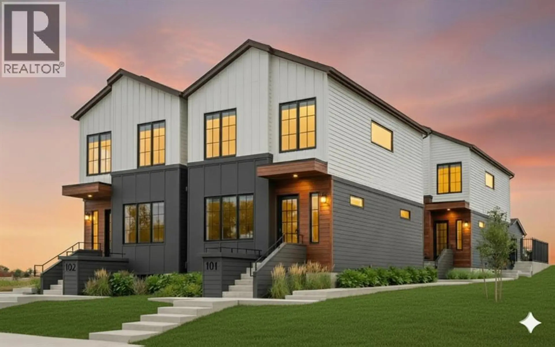 Property at 4832 20 Avenue NW, Calgary, AB