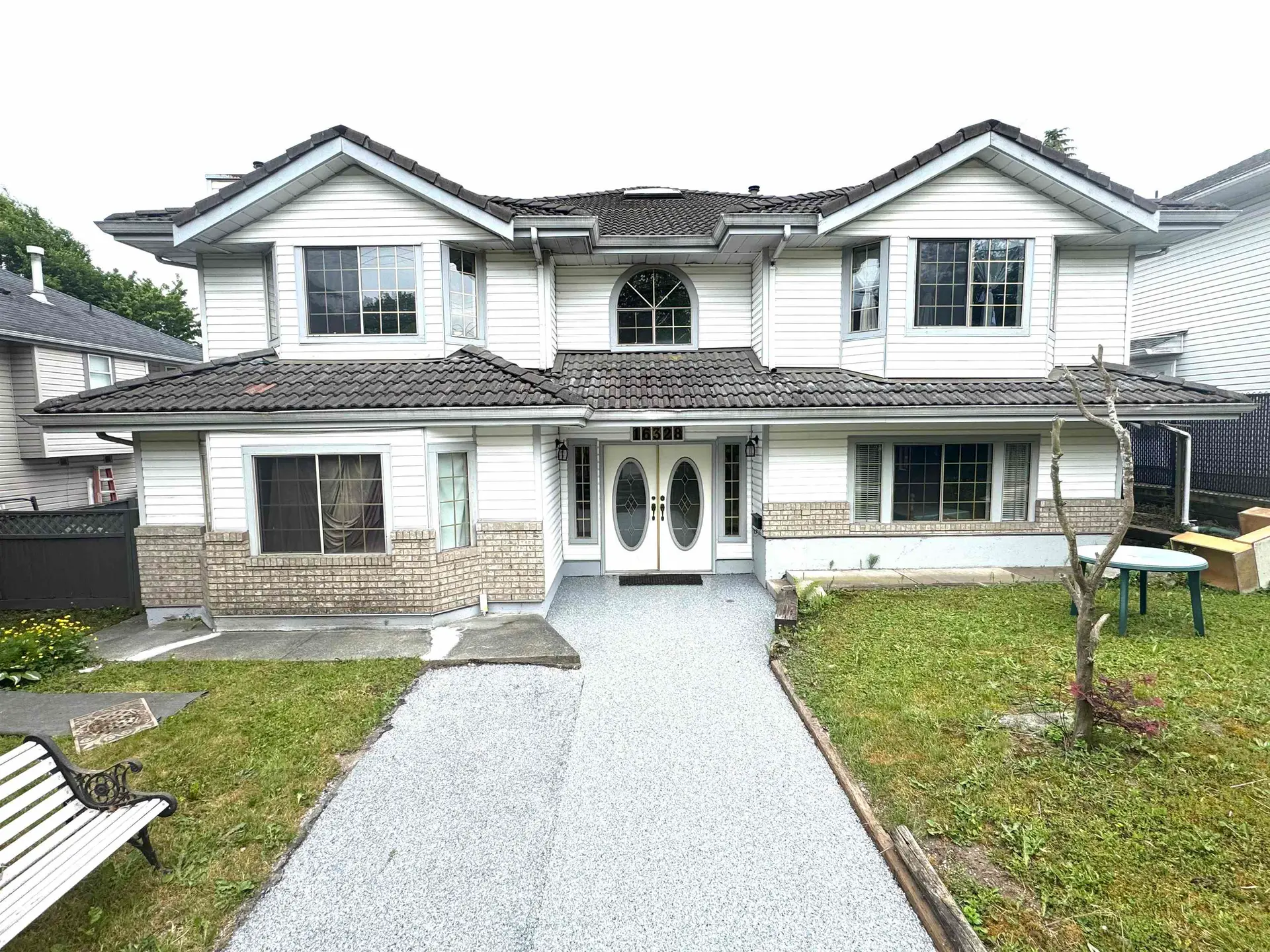 Property at 16328 96 Avenue, Surrey, BC