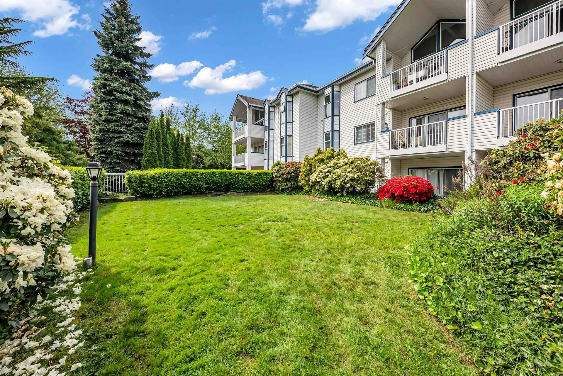 Property at #212 13918 72 Avenue, Surrey, BC