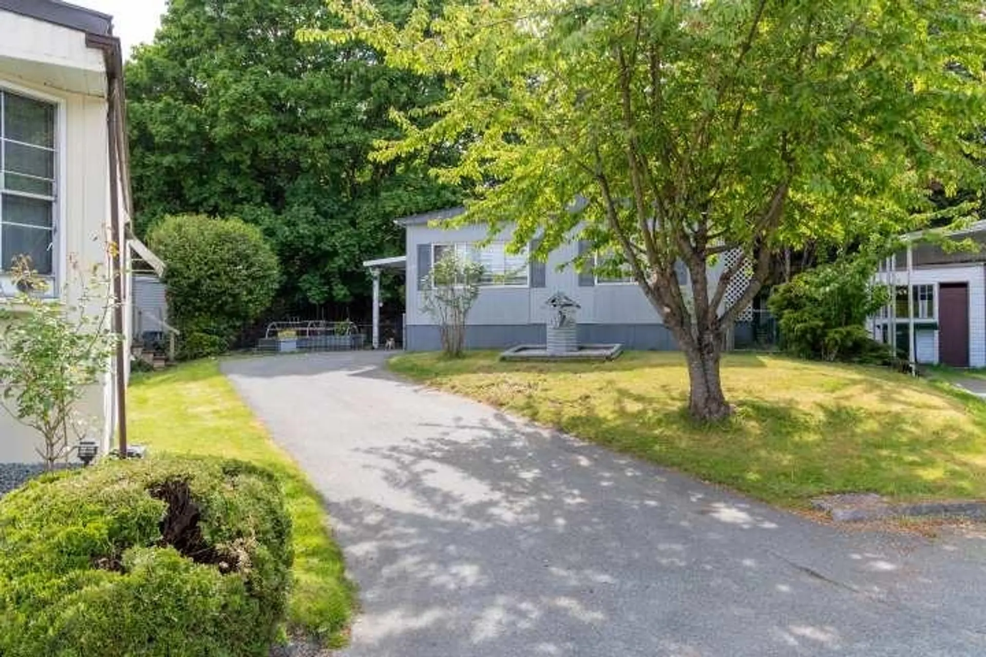 Property at #115 8220 King George Highway, Surrey, BC