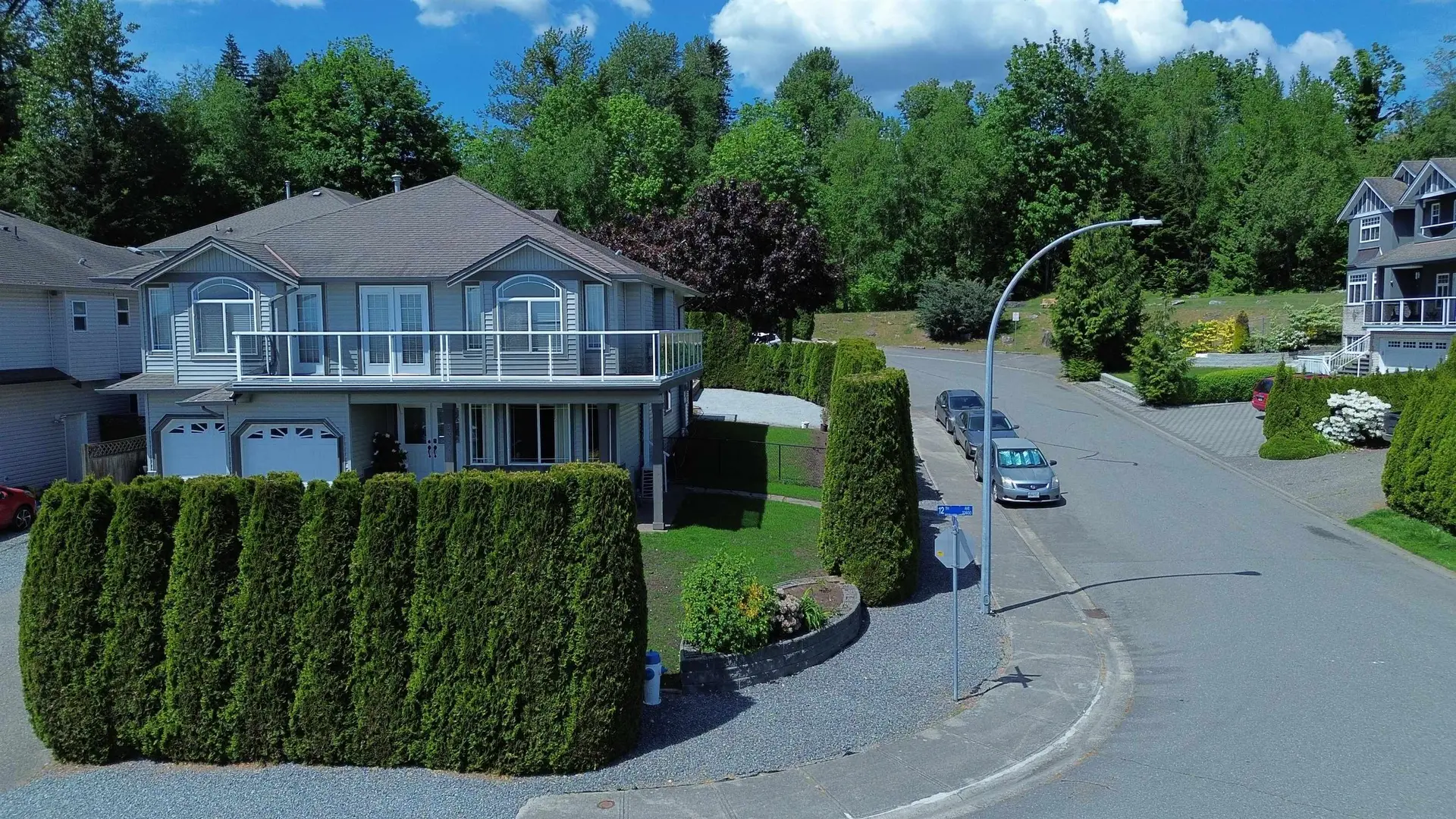 Property at 33601 12 Avenue, Mission, BC