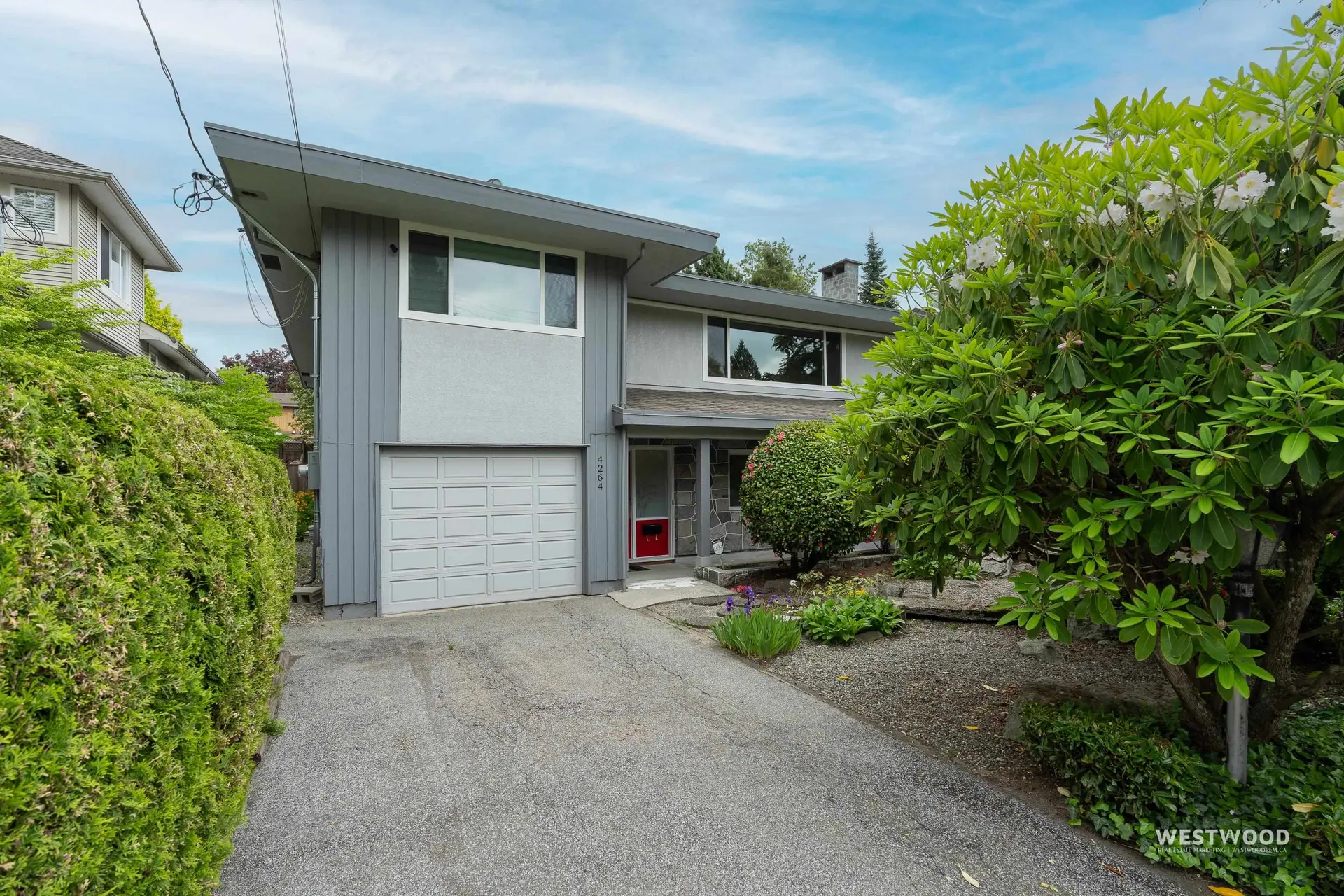 Property at 4264 Atlee Avenue, Burnaby, BC