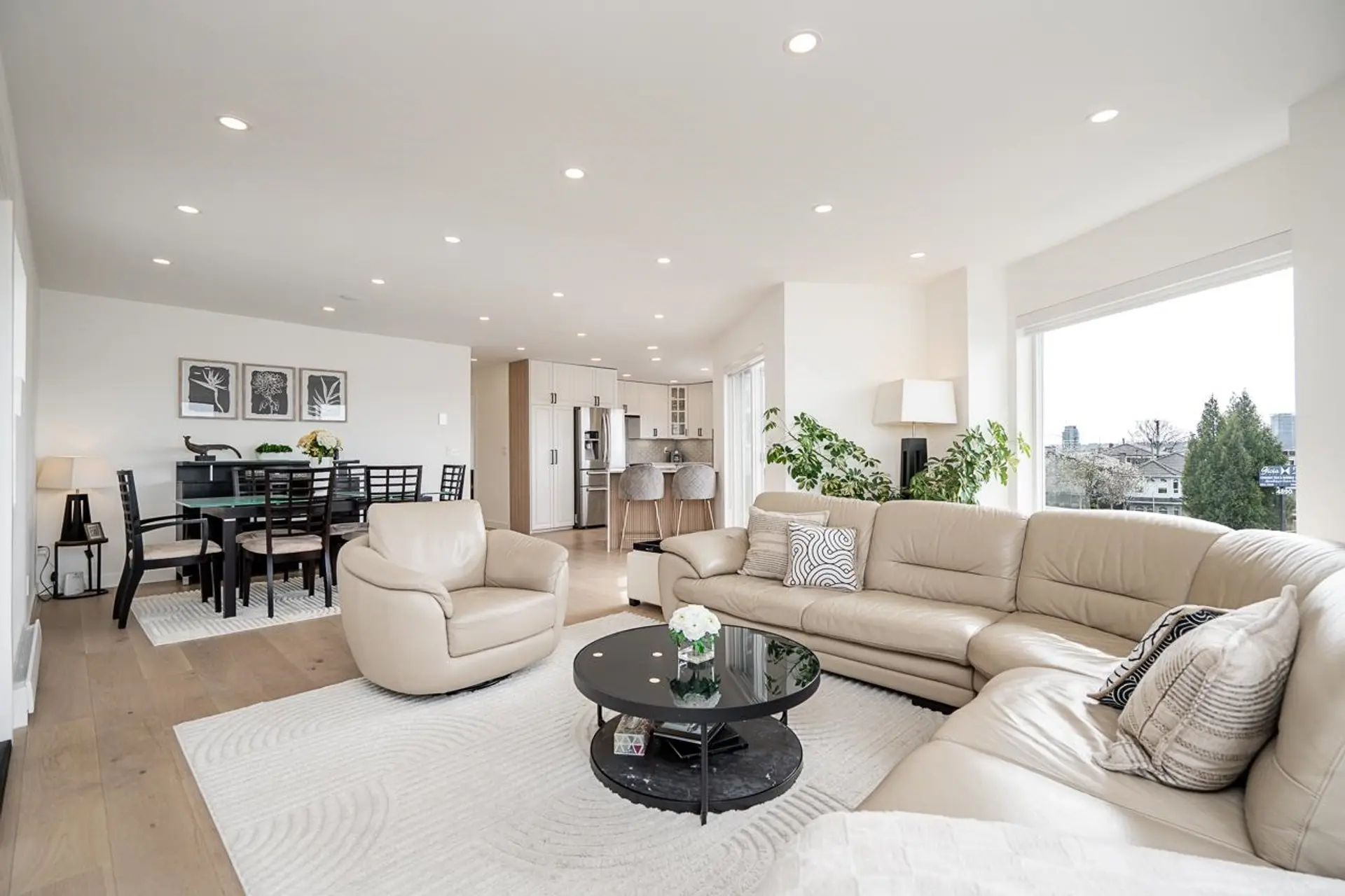 Property at 397 Delta Avenue, Burnaby, BC