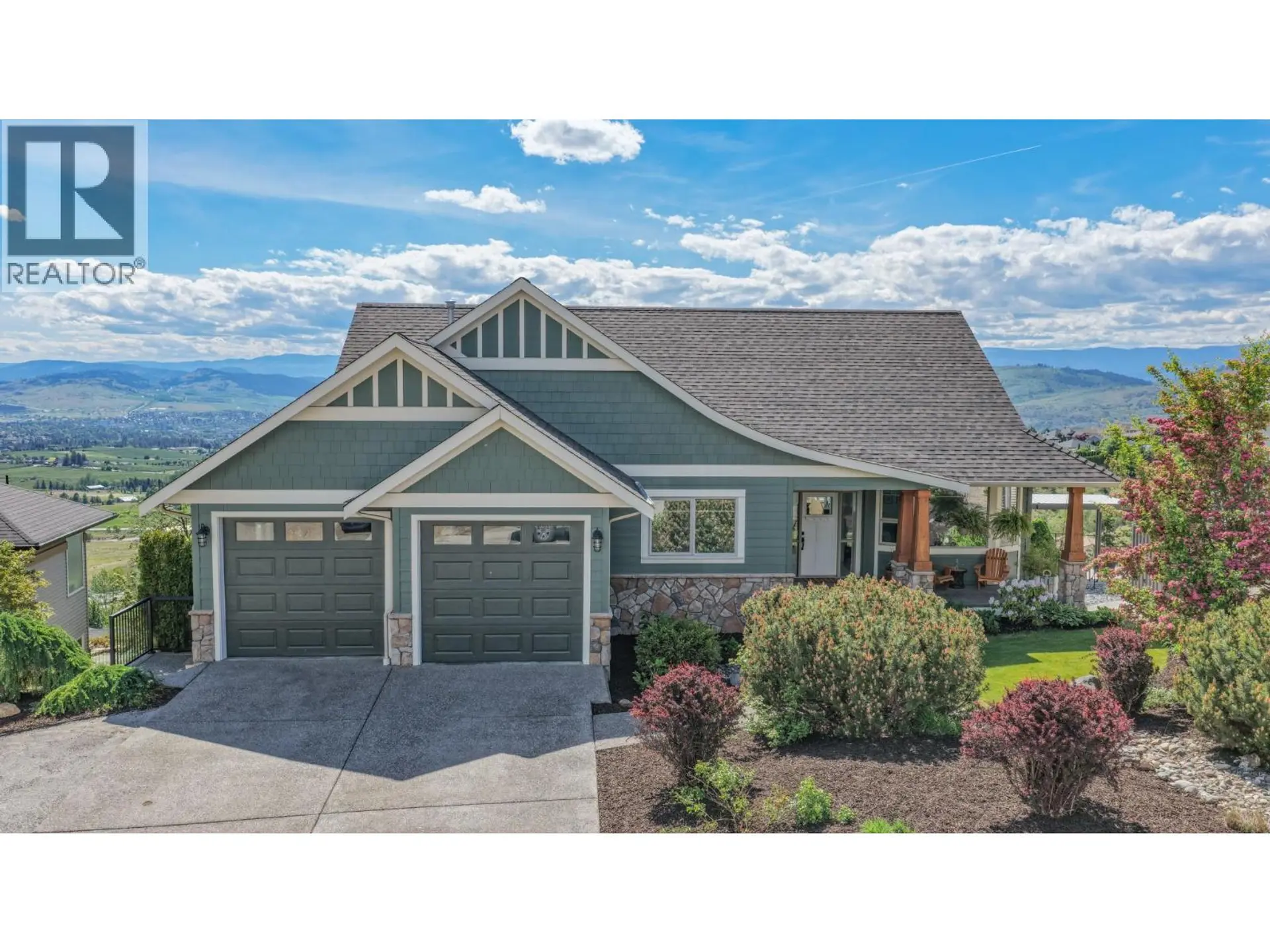 Property at 1437 Copper Mountain Court, Vernon, BC