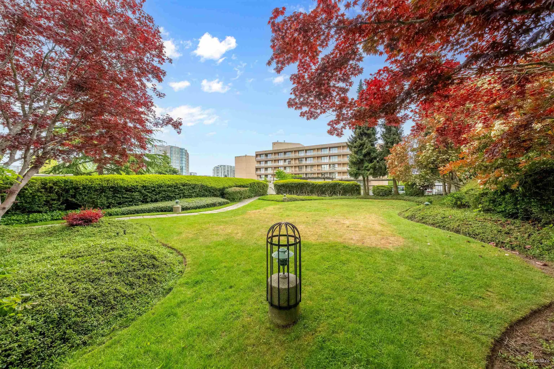 #502 7380 Elmbridge Way - Image 11