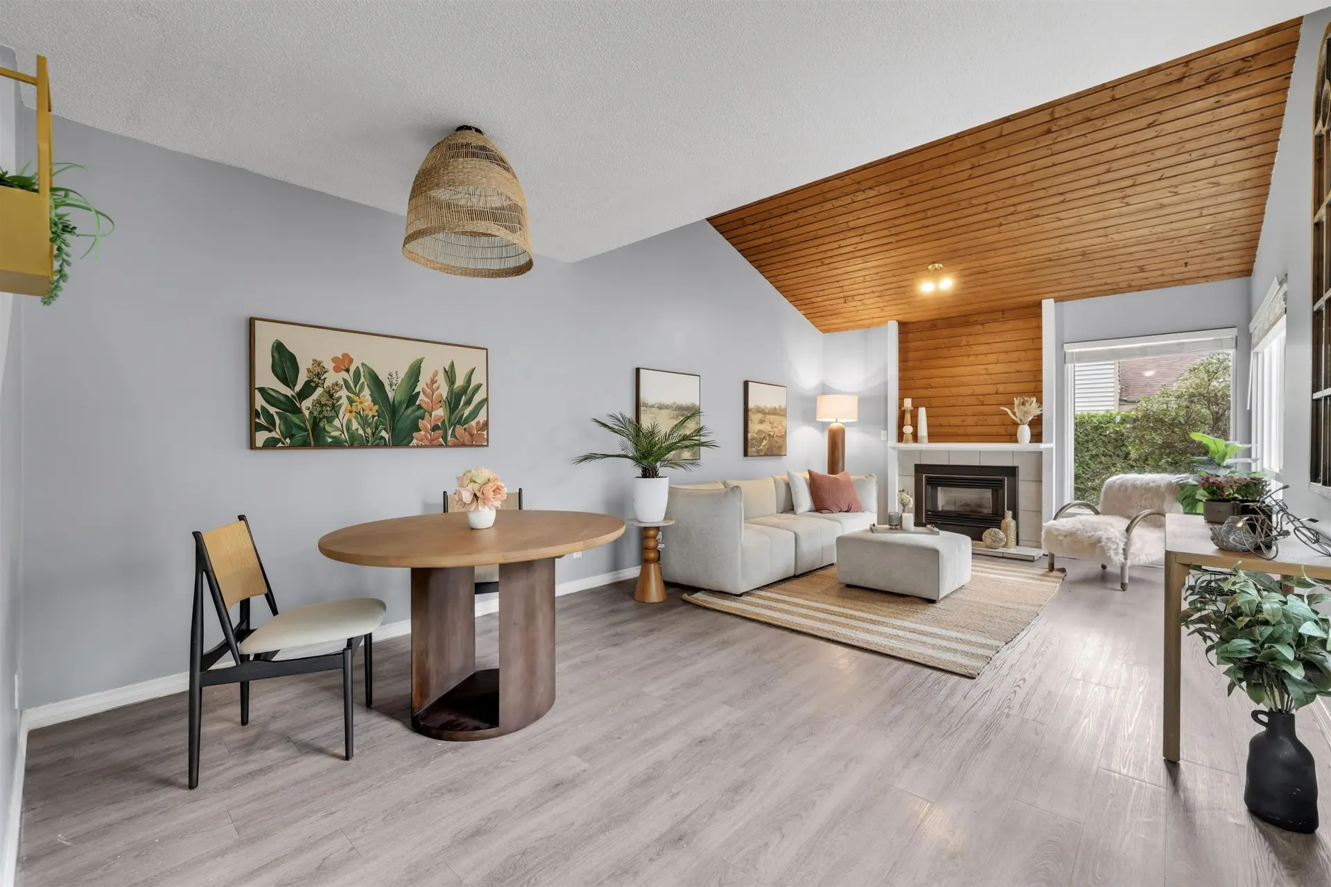Property at 6226 E Greenside Drive, Surrey, BC