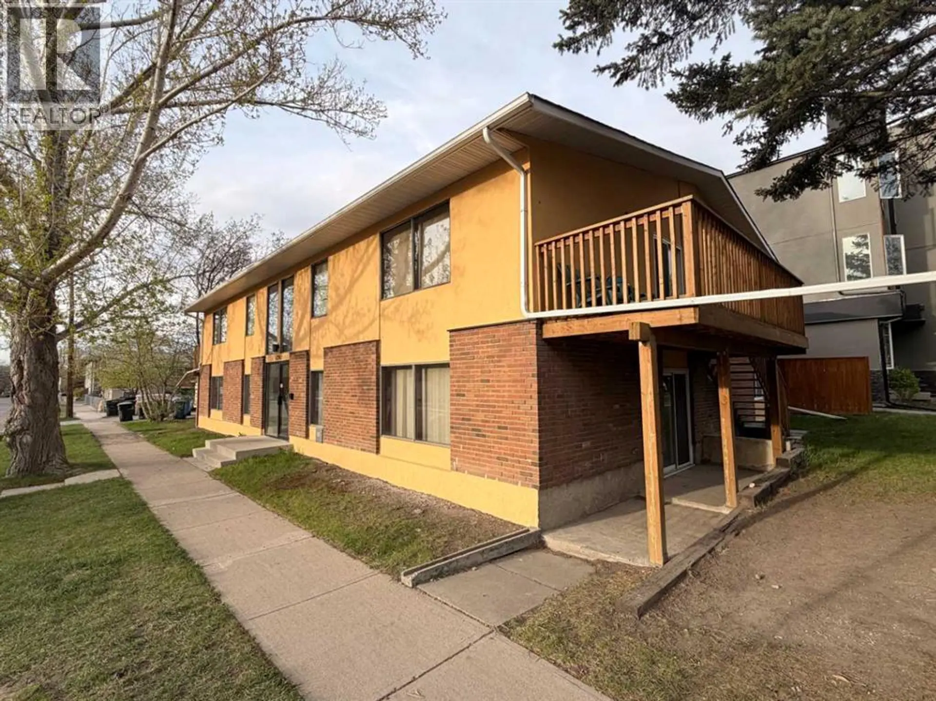 Property at 1, 1202 2 Street NE, Calgary, AB