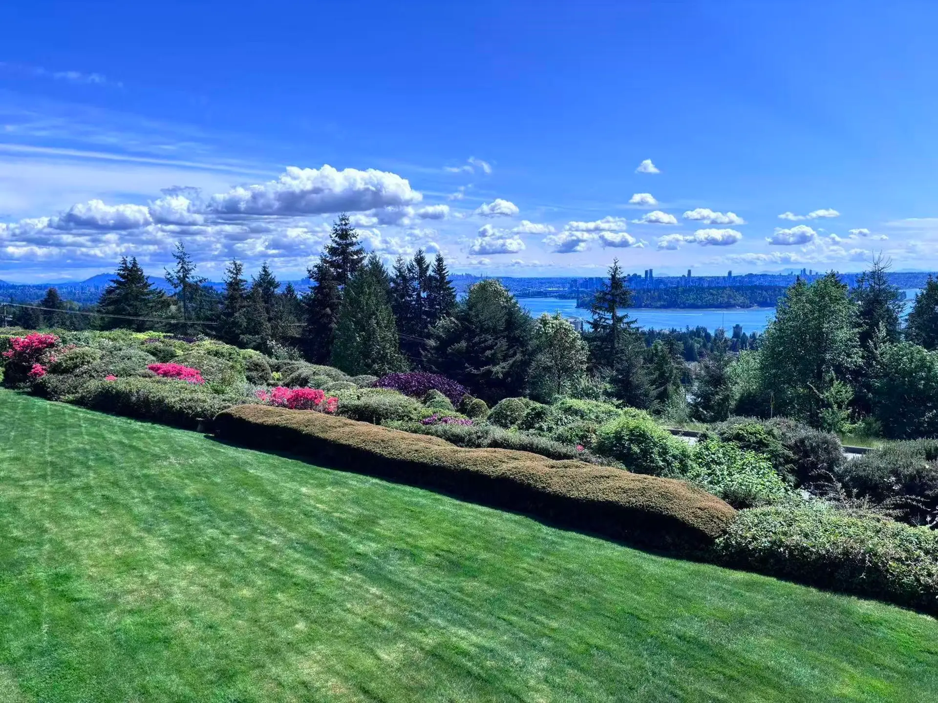 Property at #49 2202 Folkestone Way, West Vancouver, BC