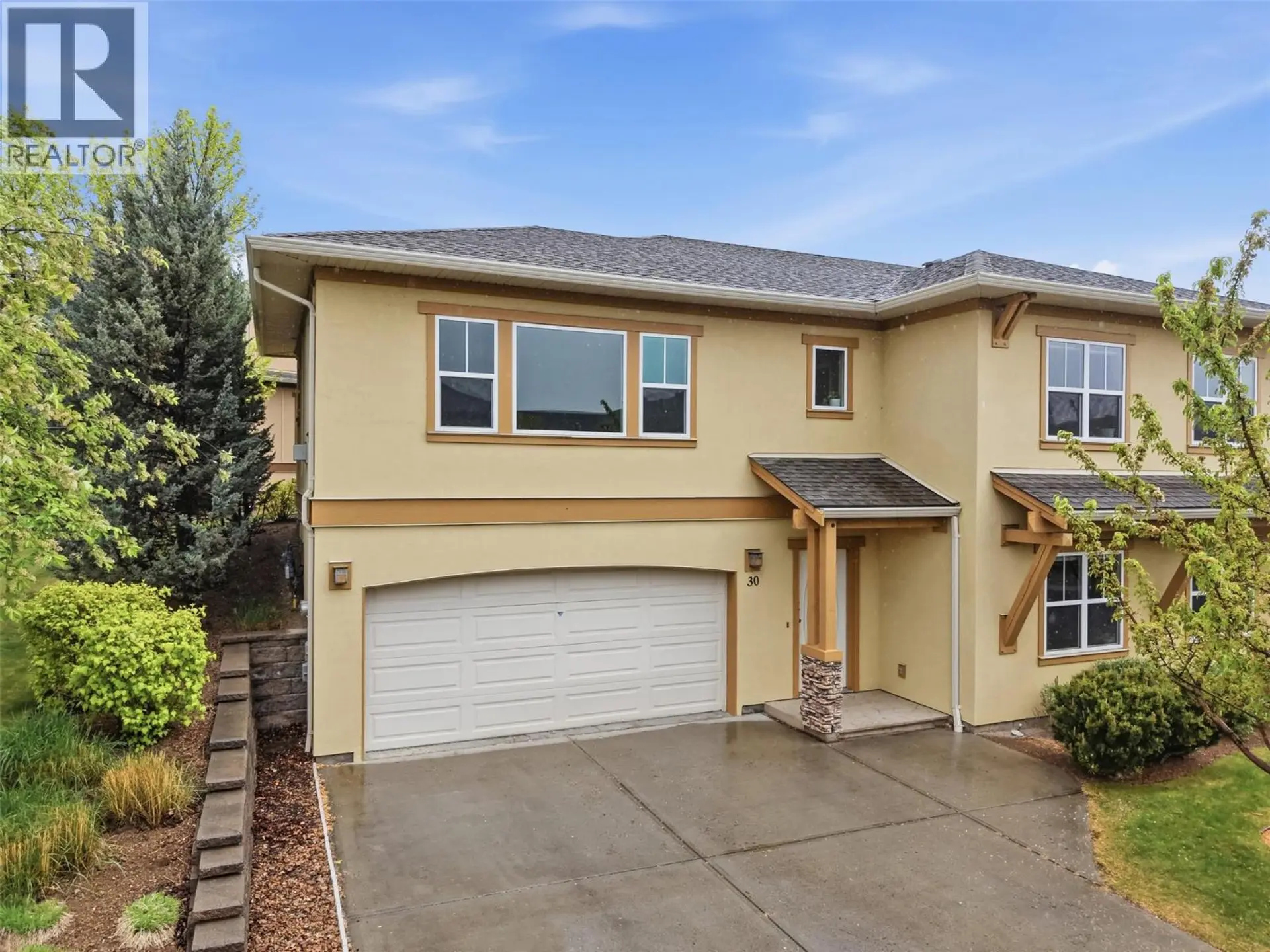 Property at #30 1055 ABERDEEN Drive, Kamloops, BC