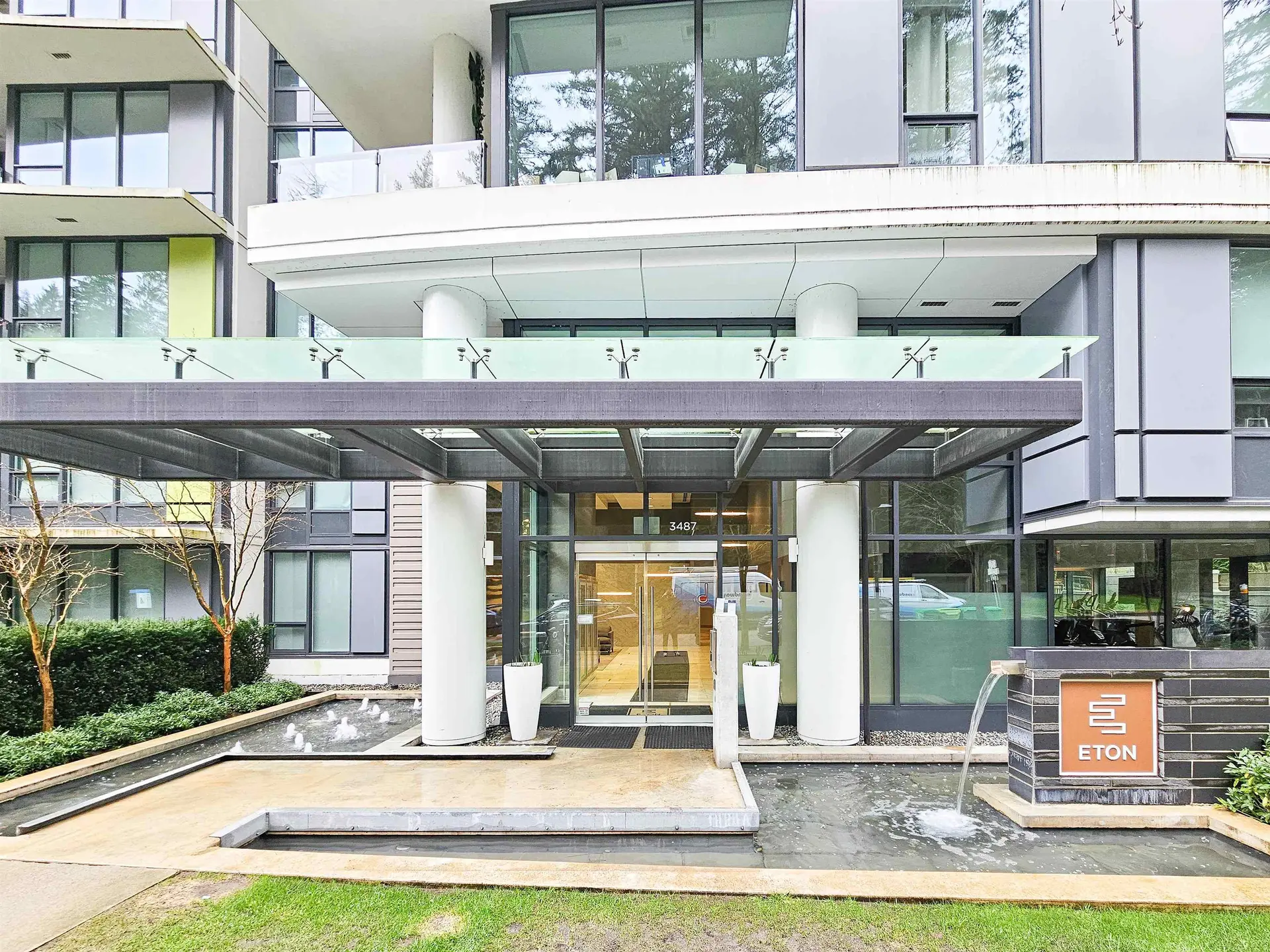 Property at #309 3487 Binning Road, Vancouver, BC