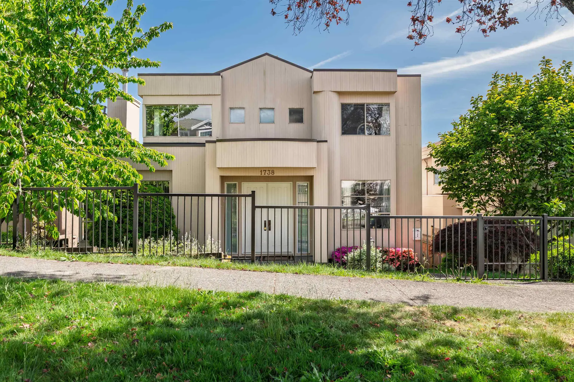 Property at 1738 E 63rd Avenue, Vancouver, BC