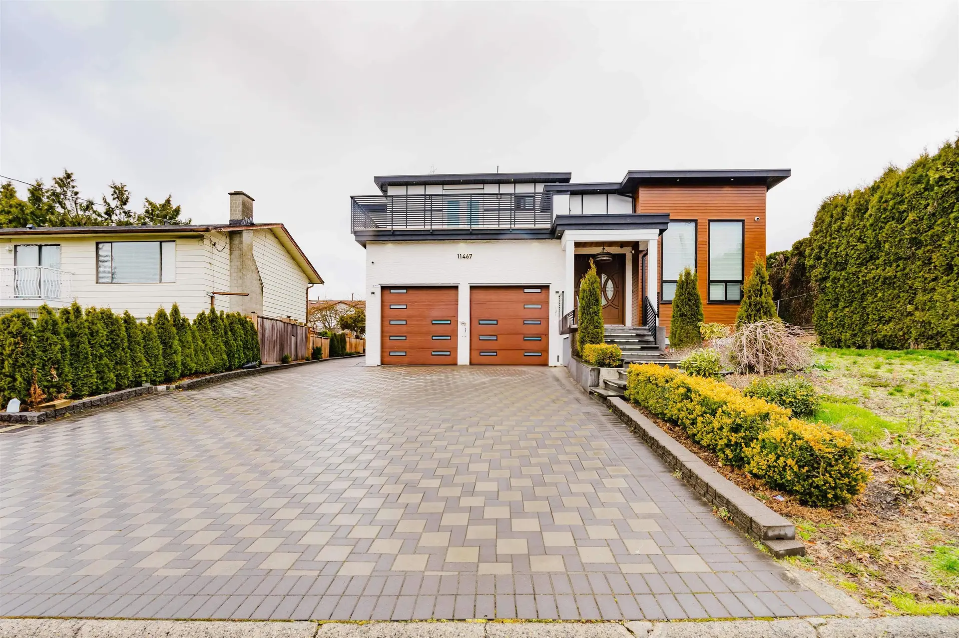 Property at 11467 76a Avenue, Delta, BC
