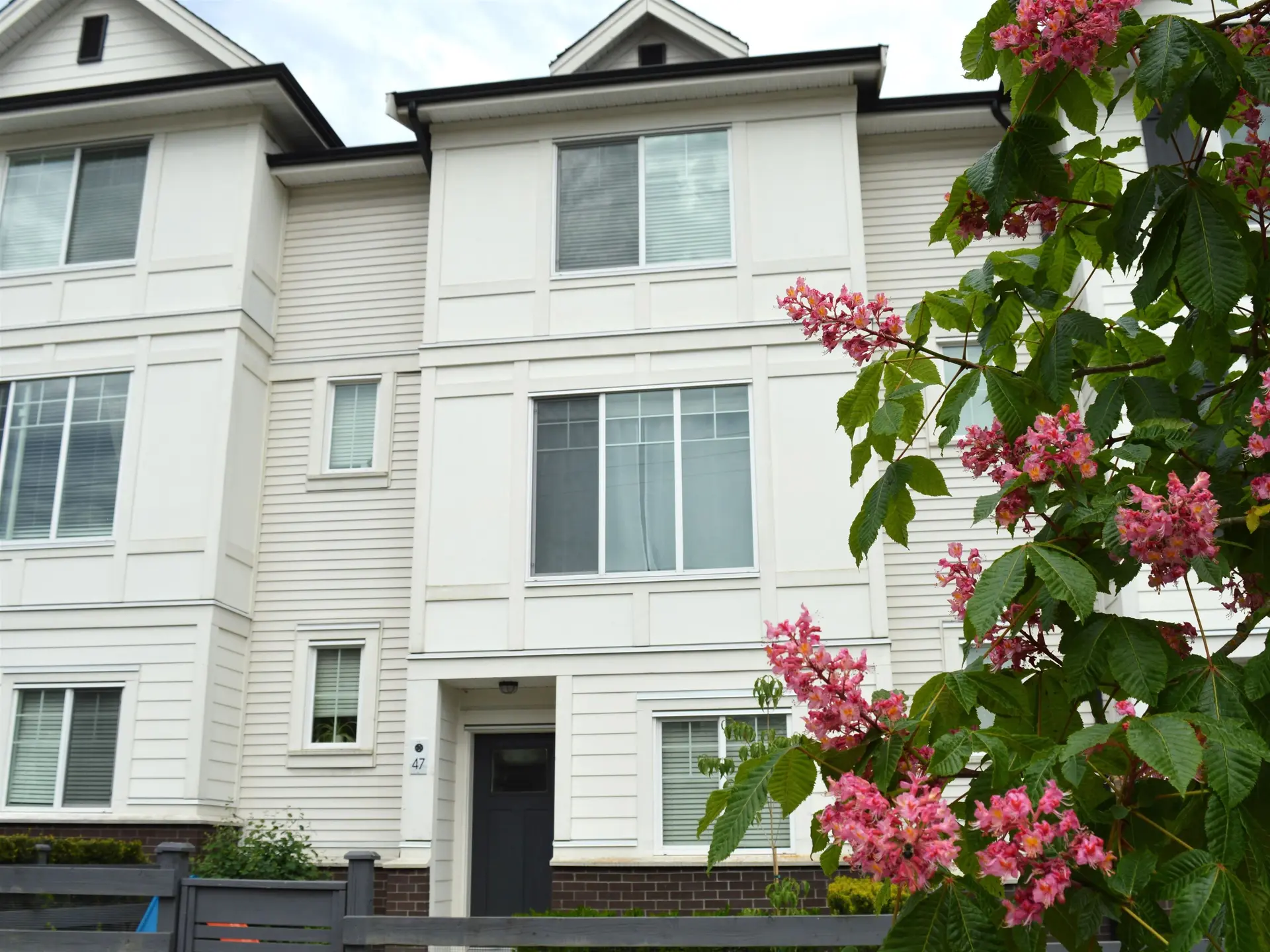 Property at #47 11272 240 Street, Maple Ridge, BC