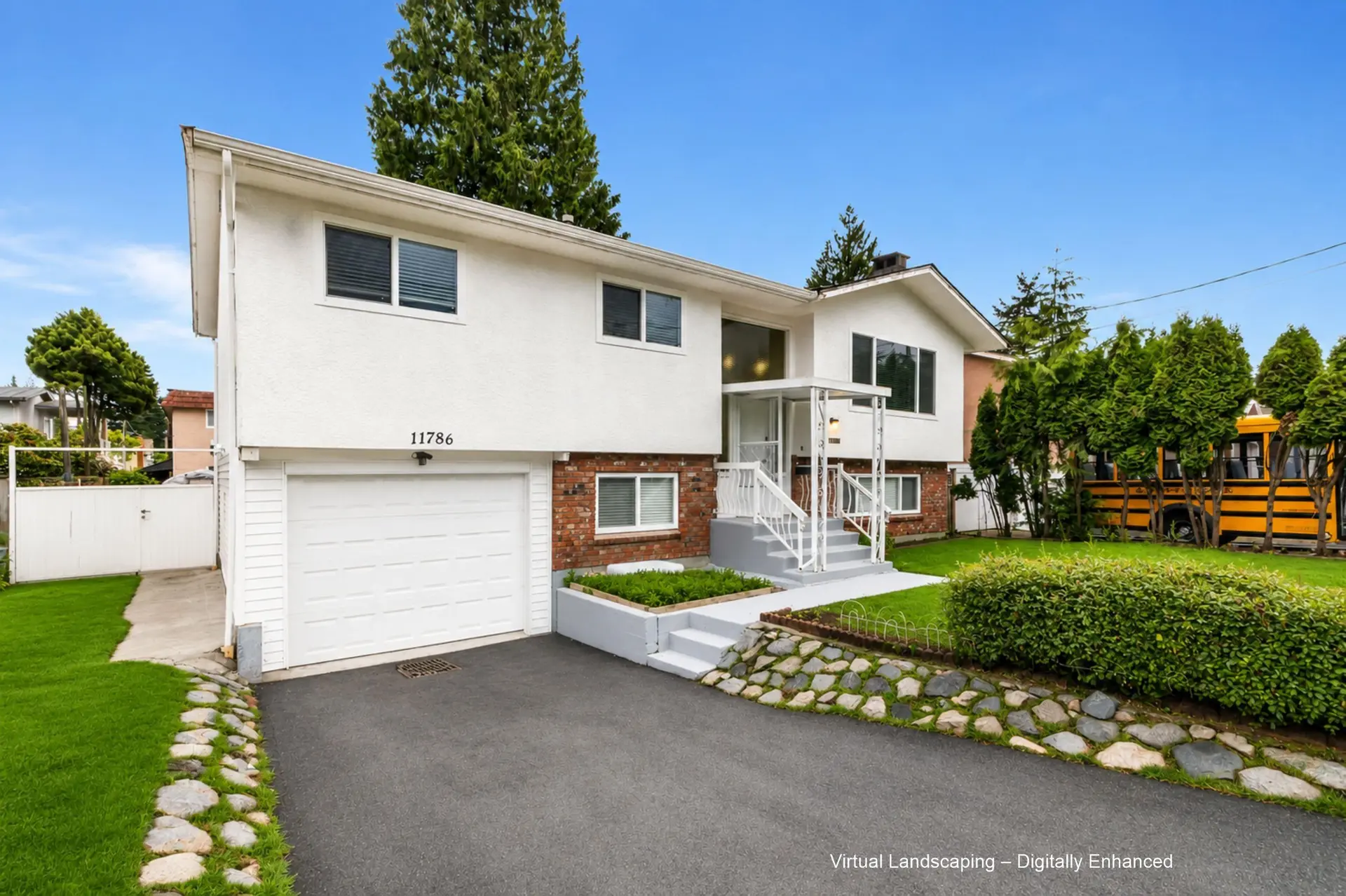 Property at 11786 86 Avenue, Delta, BC