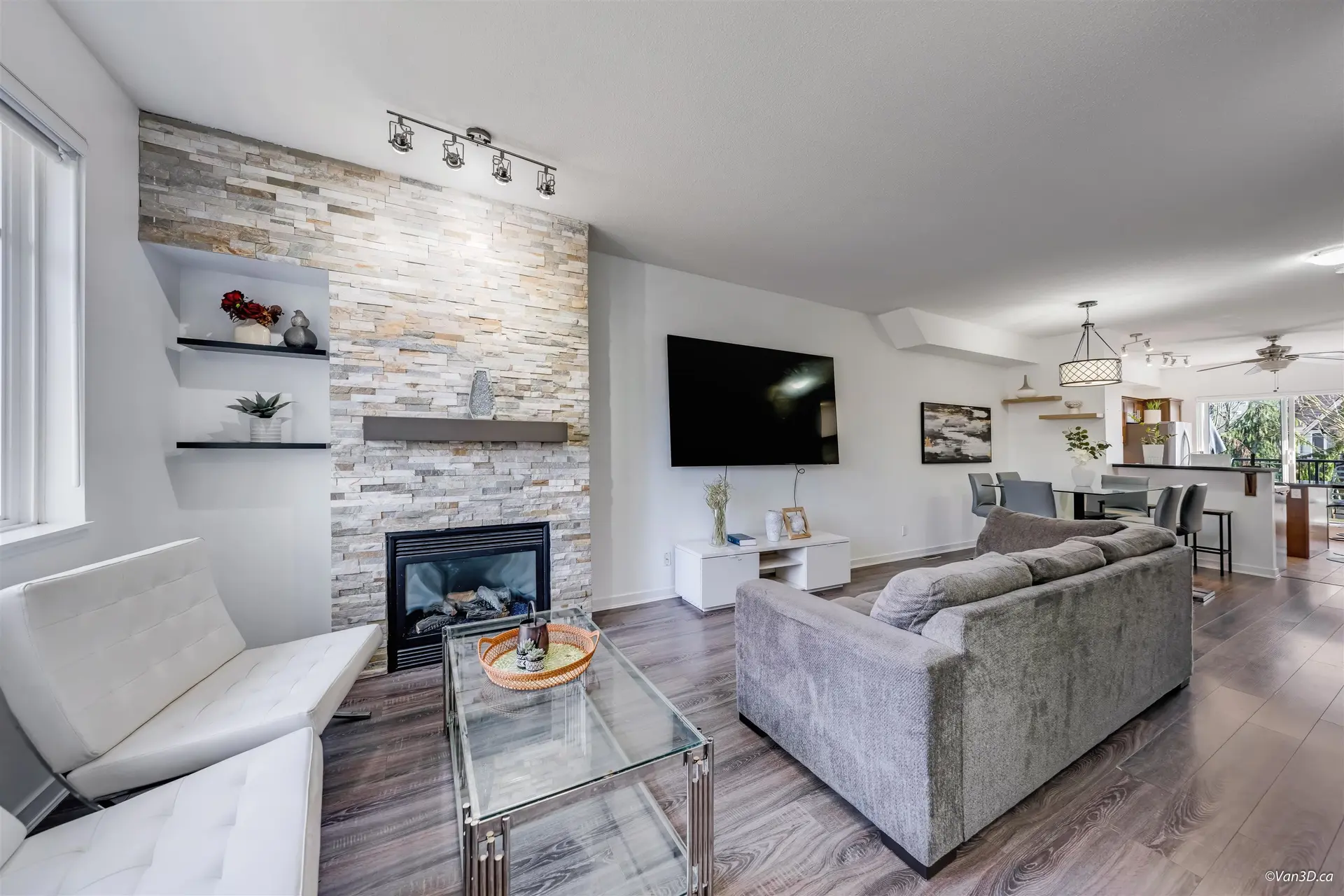 Property at #31 6635 192 Street, Surrey, BC