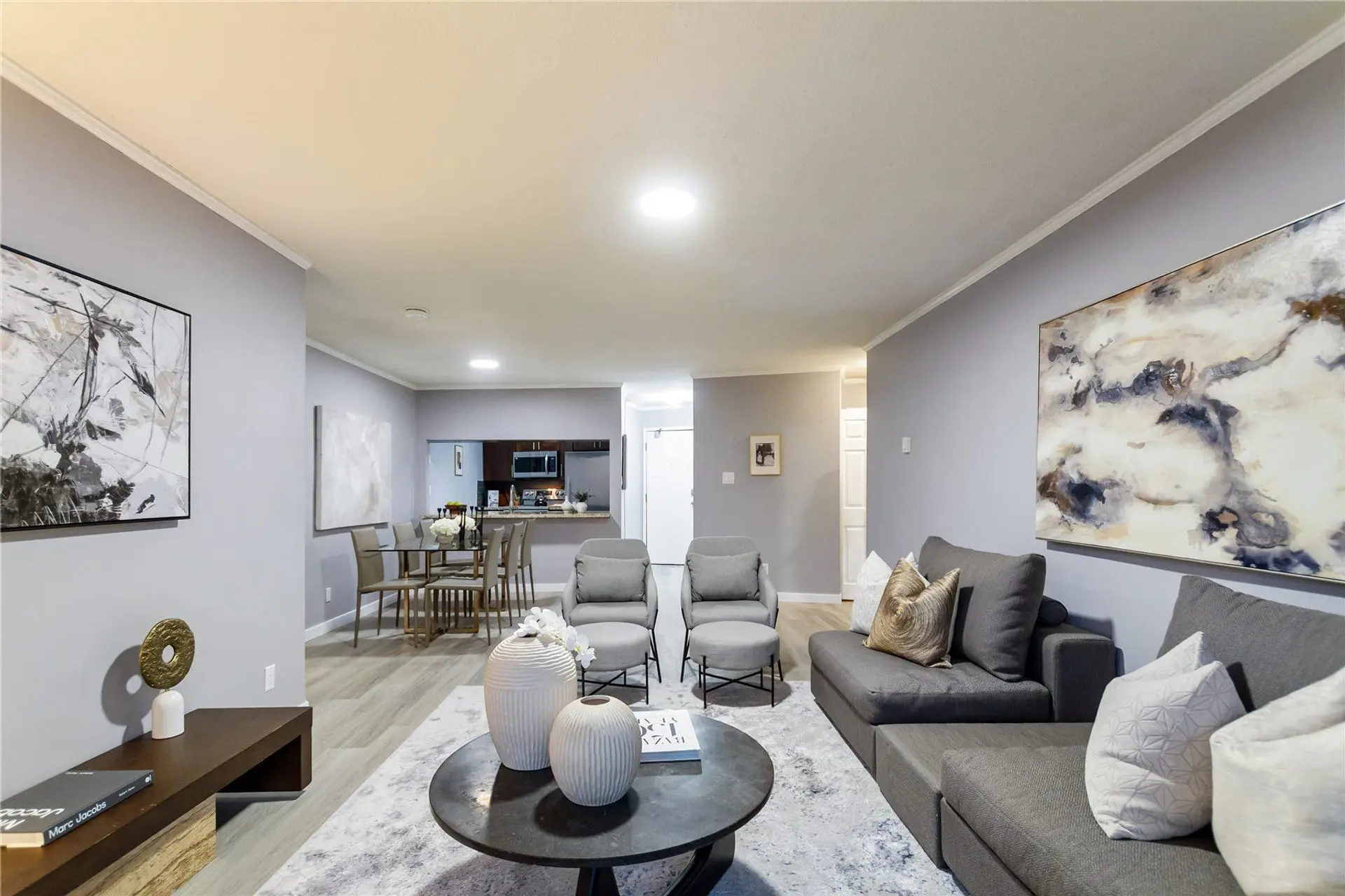 Property at #201 2222 Prince Edward Street, Vancouver, BC