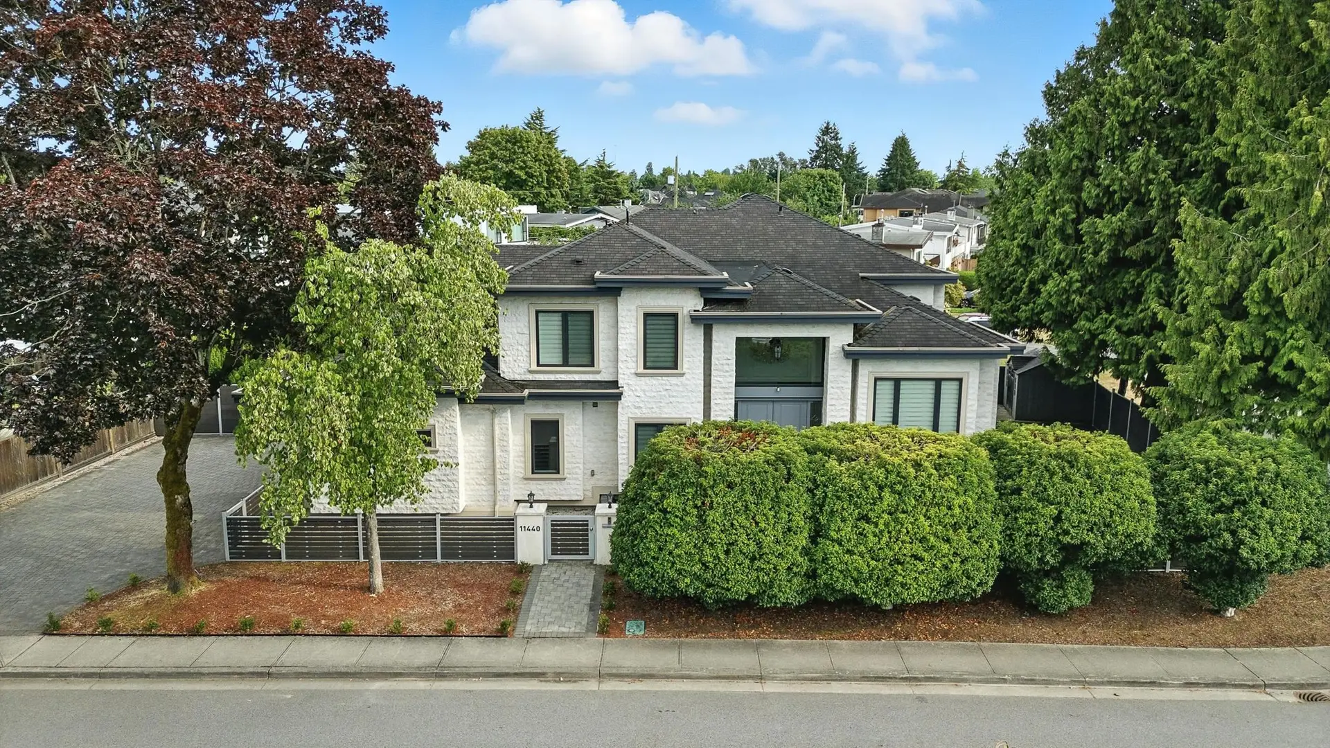Property at 11440 Sealord Road, Richmond, BC
