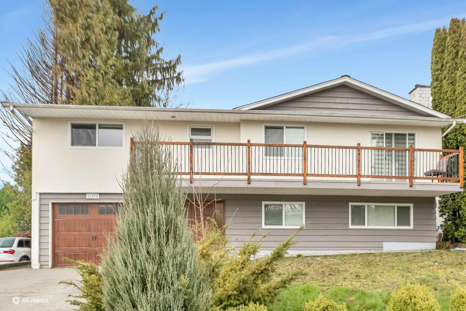 Property at 11573 84a Avenue, Delta, BC