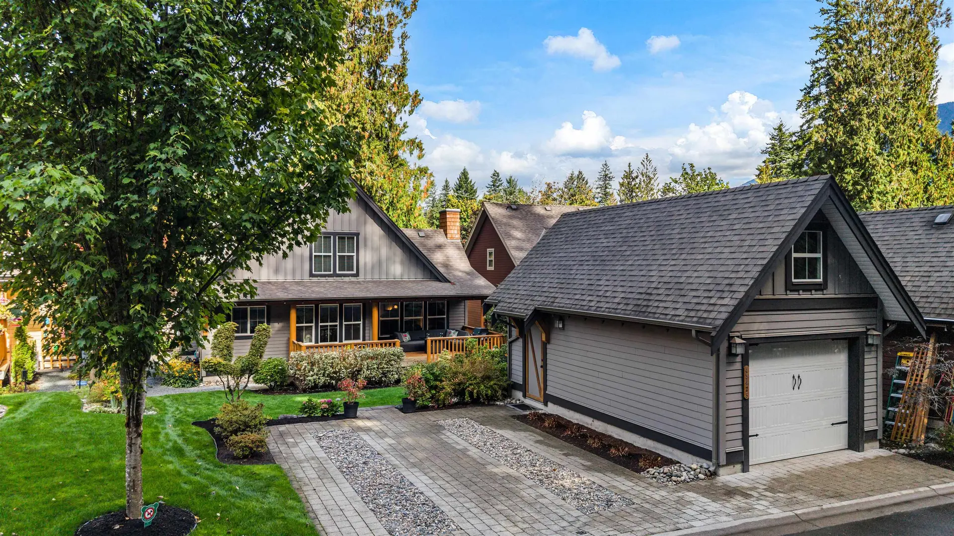 Property at 43425 Blue Grouse Lane, Lindell Beach, BC