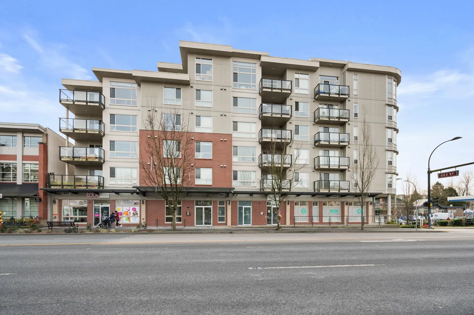#503 22318 Lougheed Highway - Image 20