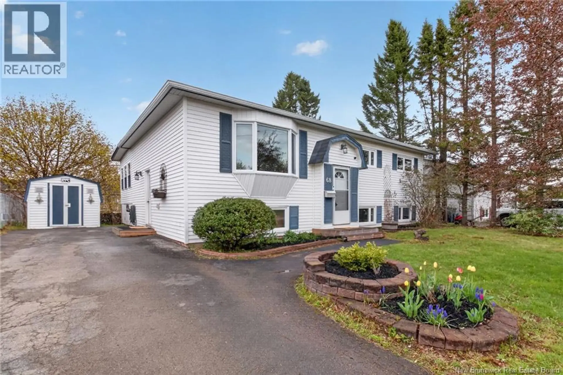 Property at 68 Aaron Court, Riverview, NB