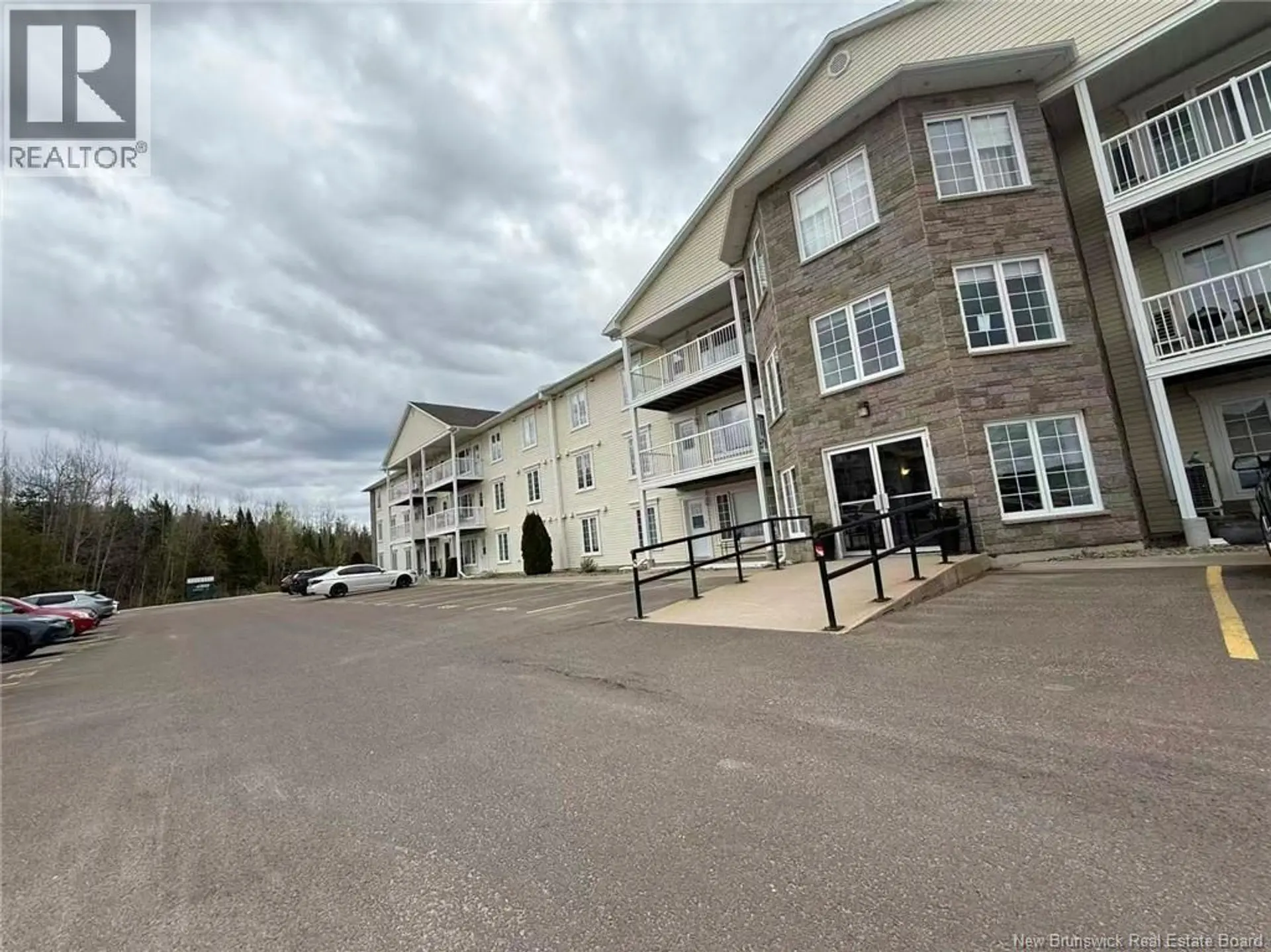 Property at #223 130 Lian Street, Fredericton, NB
