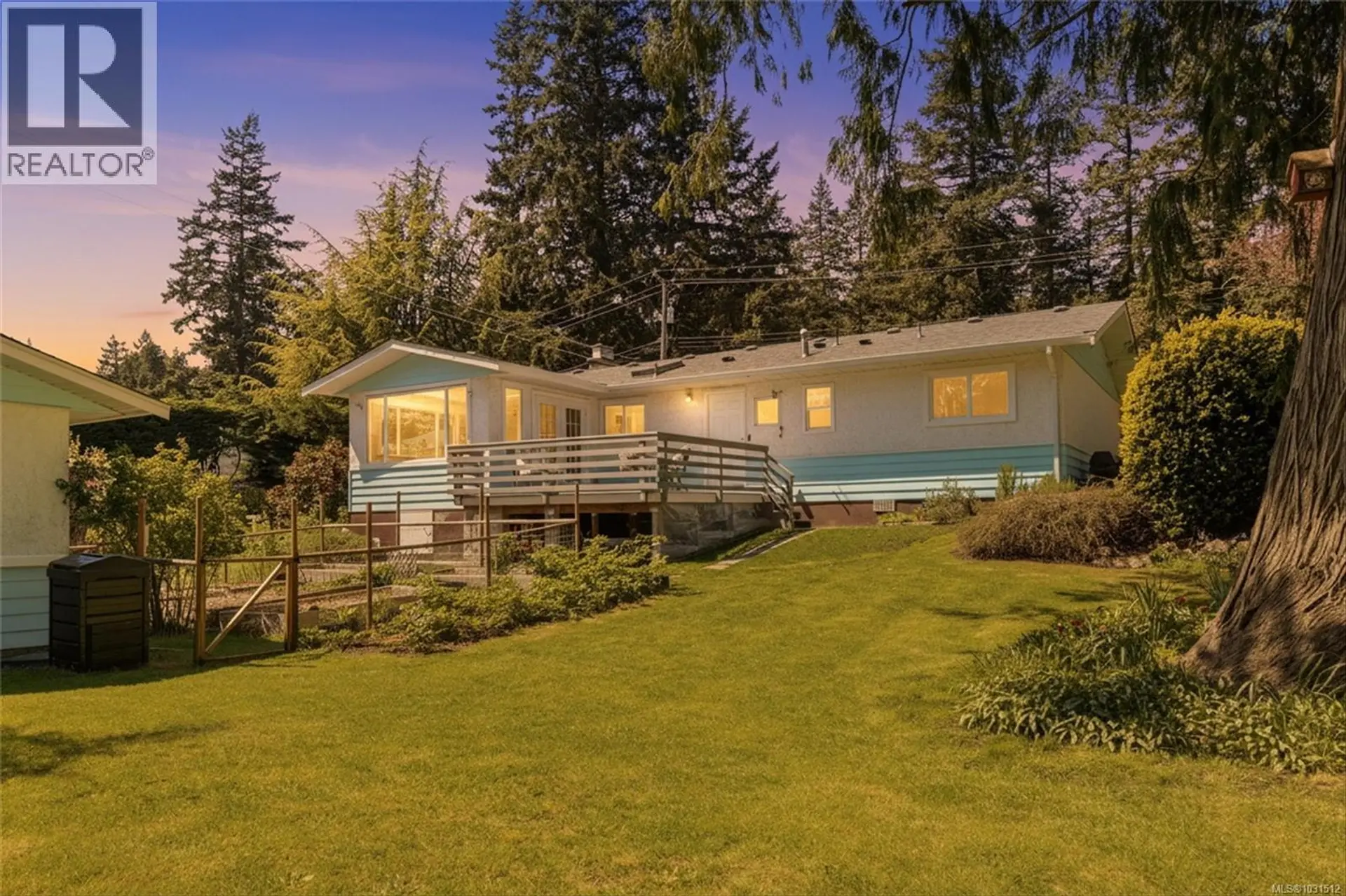Property at 3703 Happy Valley Rd, Metchosin, BC