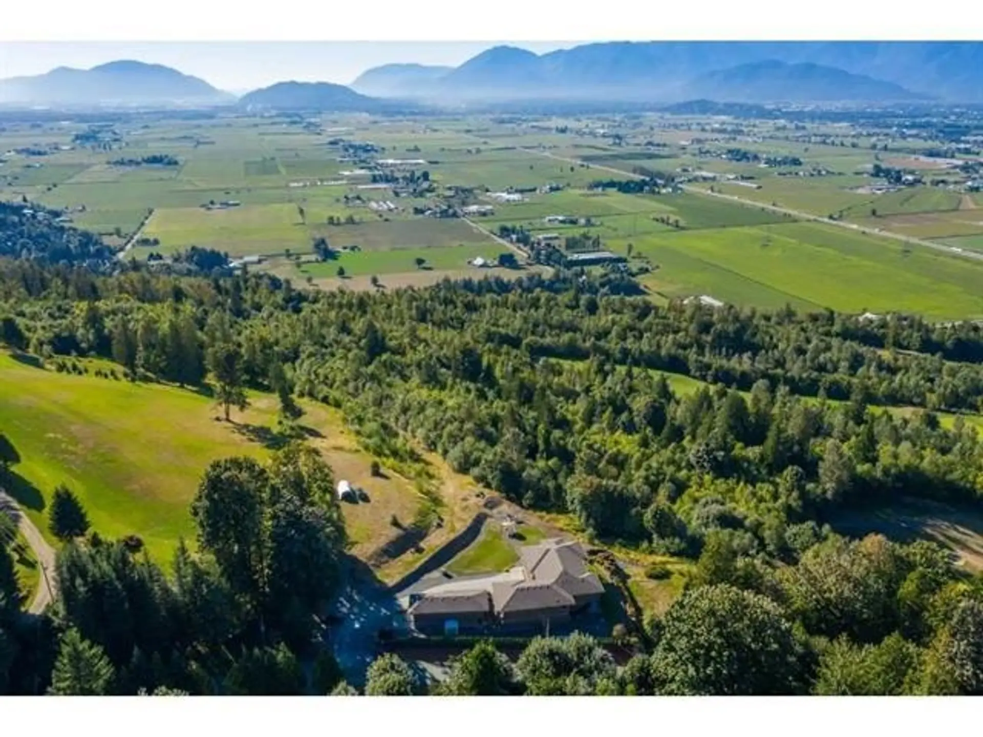 Property at 7775 Nixon Road, Chilliwack, BC