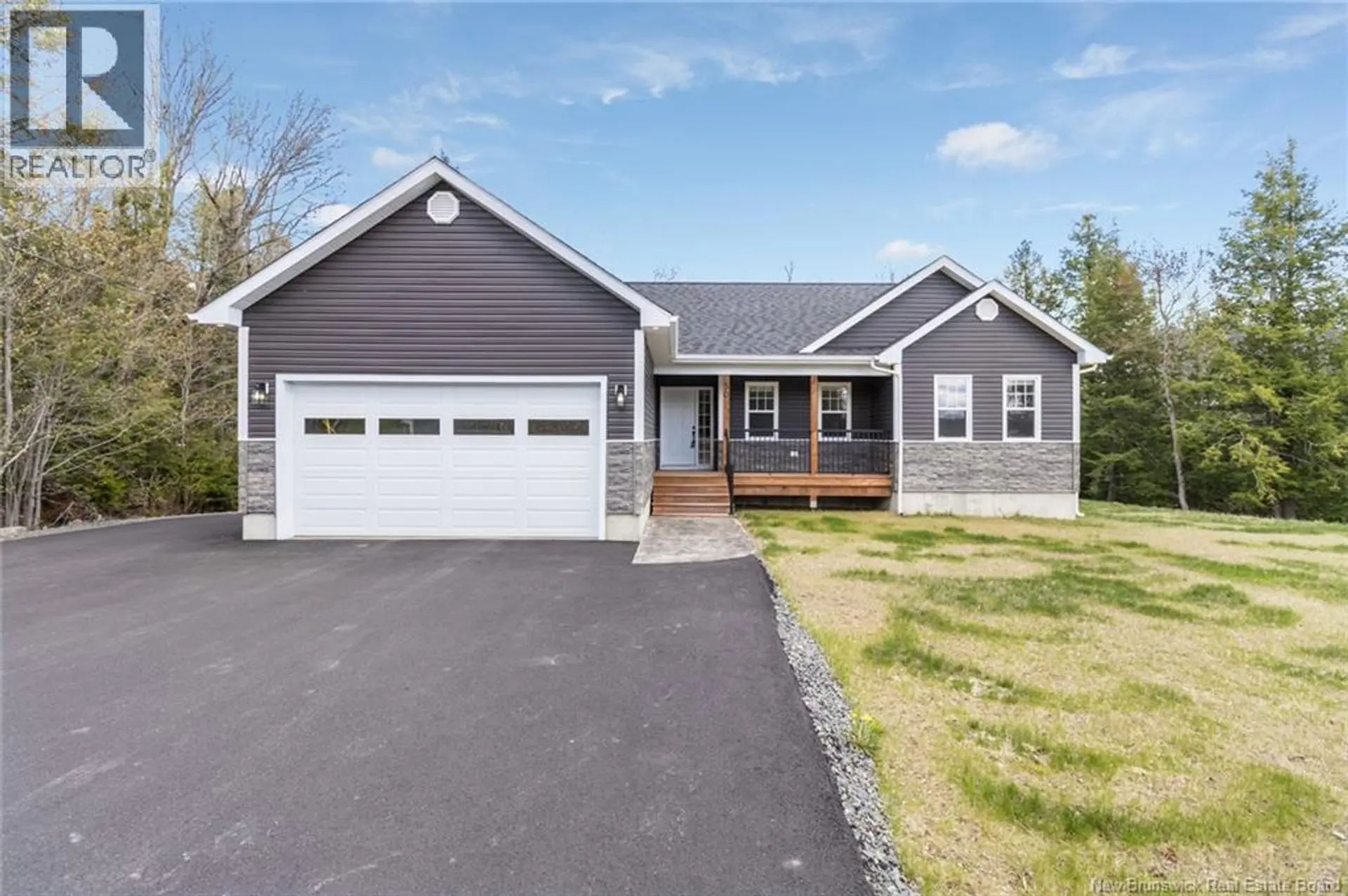 Property at 50 Brianna Way, Penniac, NB