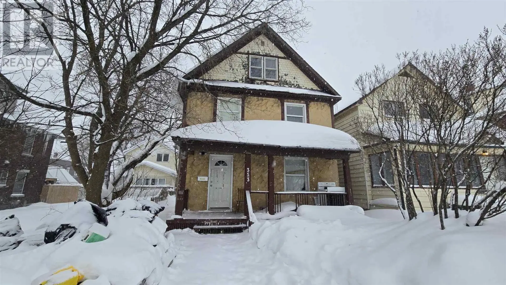 Property at 353 Alexandra ST, Sault Ste. Marie, ON