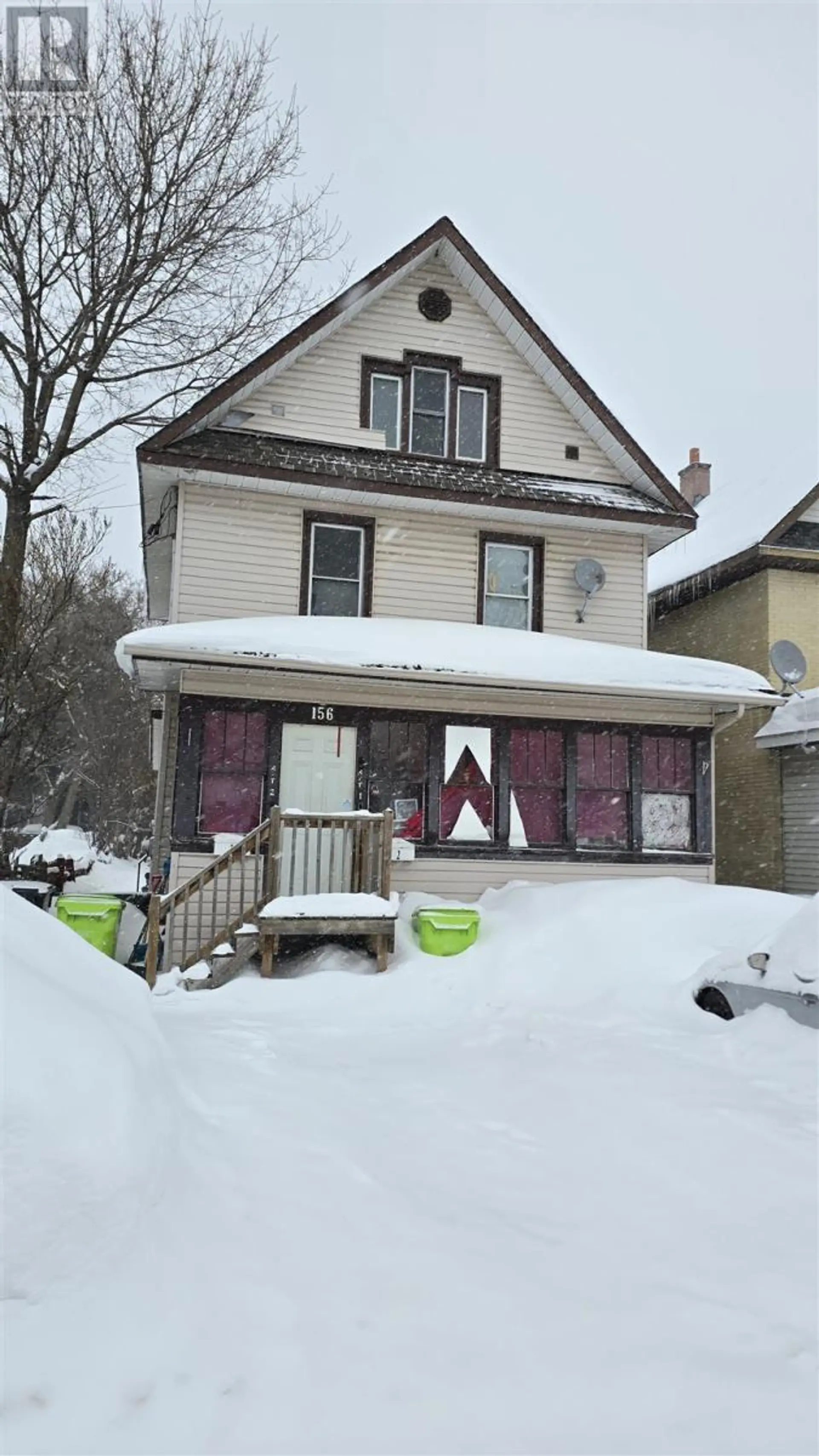 Property at 156 Central Park AVE, Sault Ste. Marie, ON