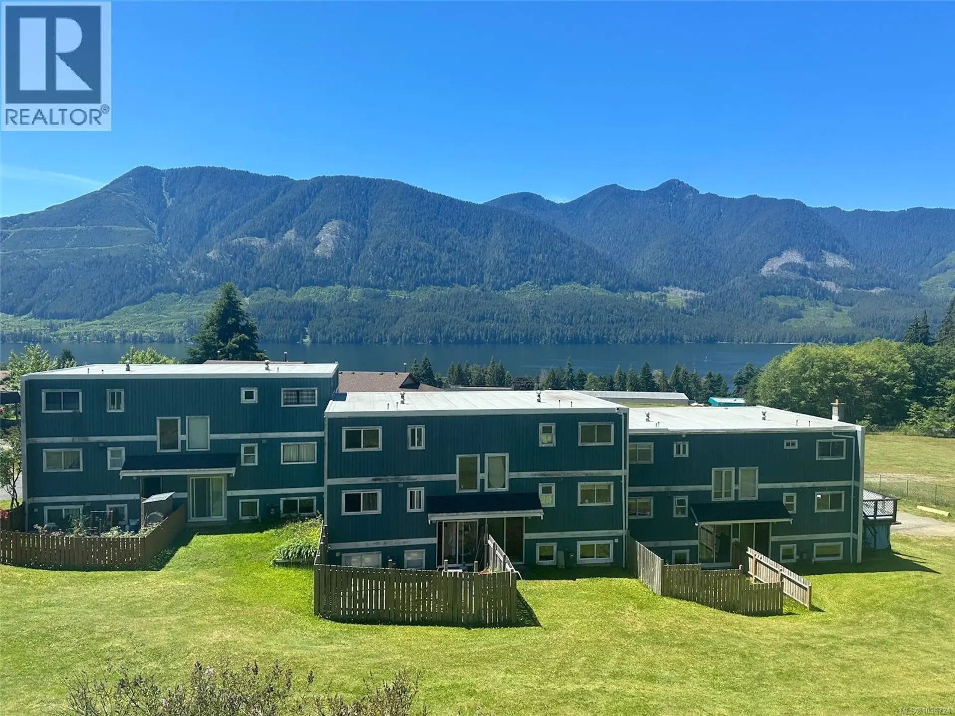 Property at 75 McKay Cres, Port Alice, BC