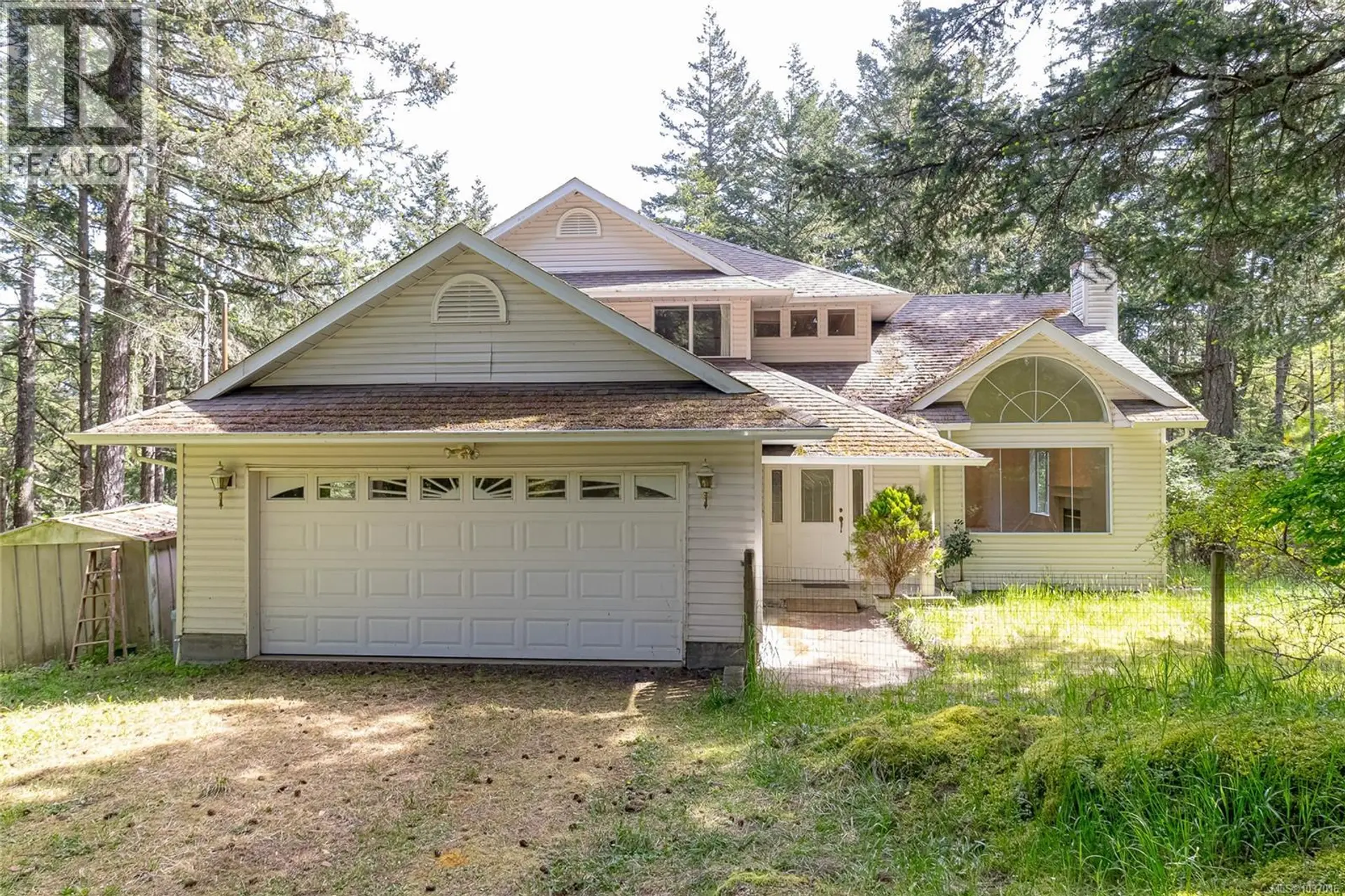 Property at 609 Taurus Dr, Metchosin, BC