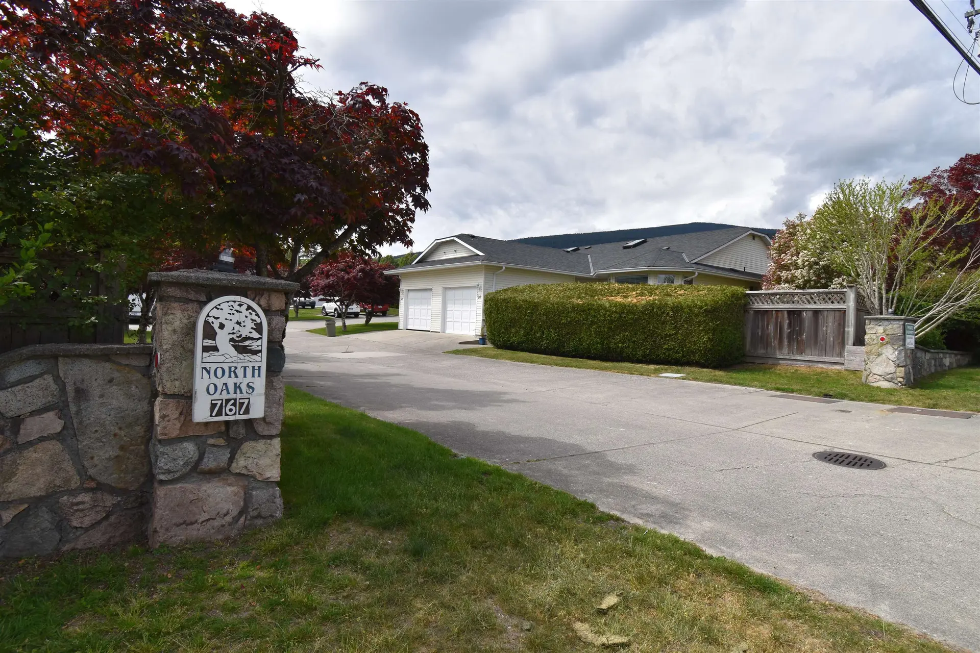 Property at #23 767 North Road, Gibsons, BC