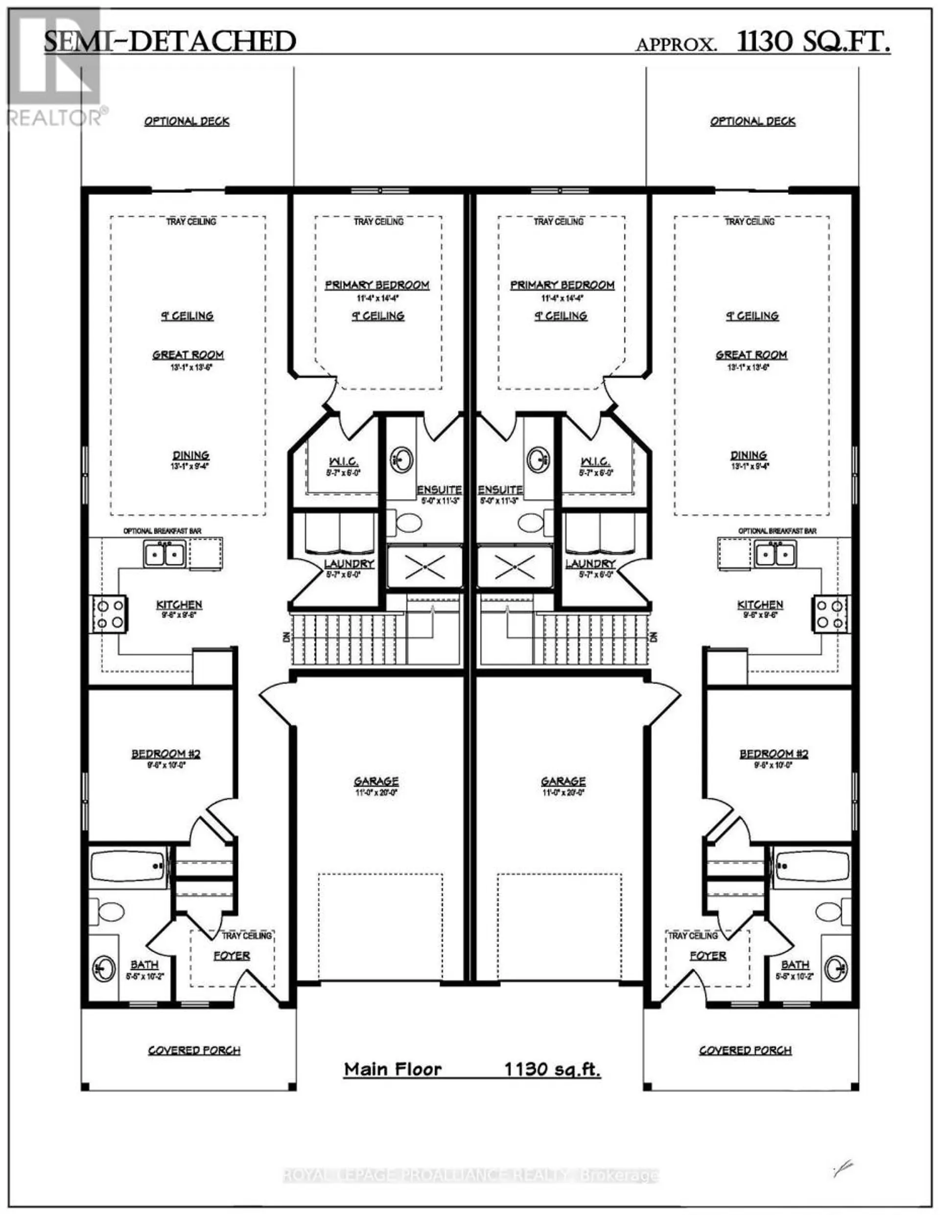 LOT 18 LANCASTER DRIVE - Image 2