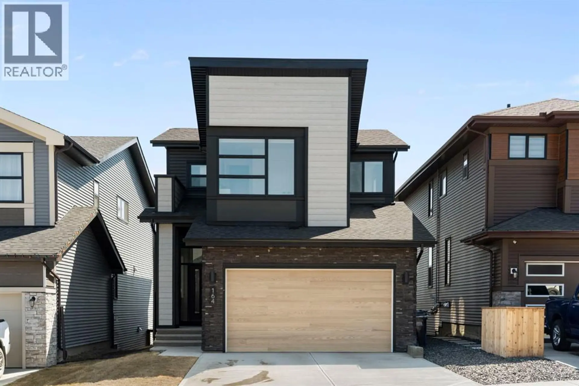 Property at 164 Precedence Hill, Cochrane, AB