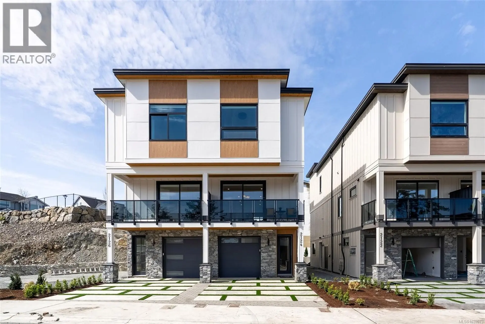 Property at 2124 Kingbird Dr, Langford, BC