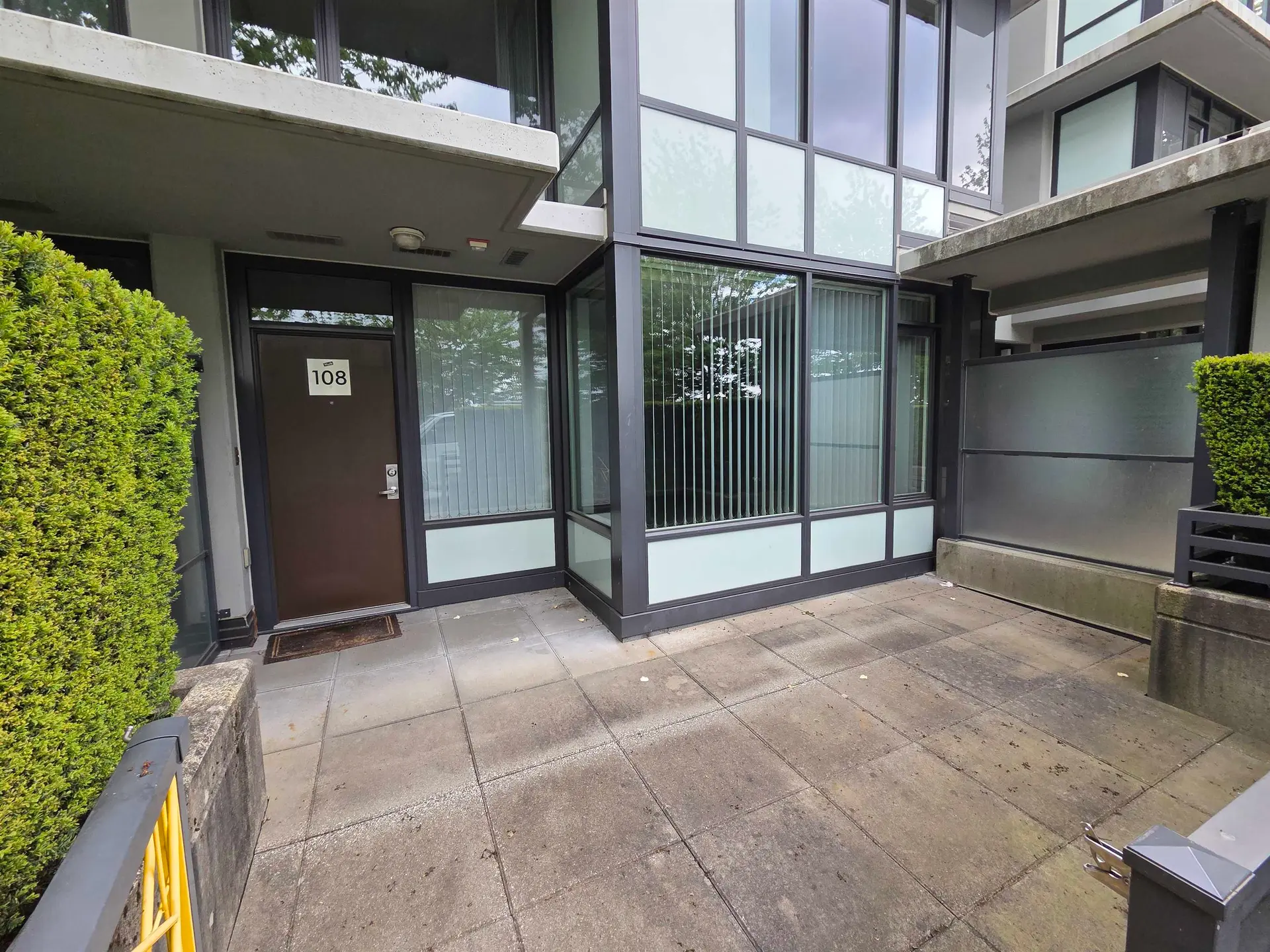 #108 9009 Cornerstone Mews - Image 17