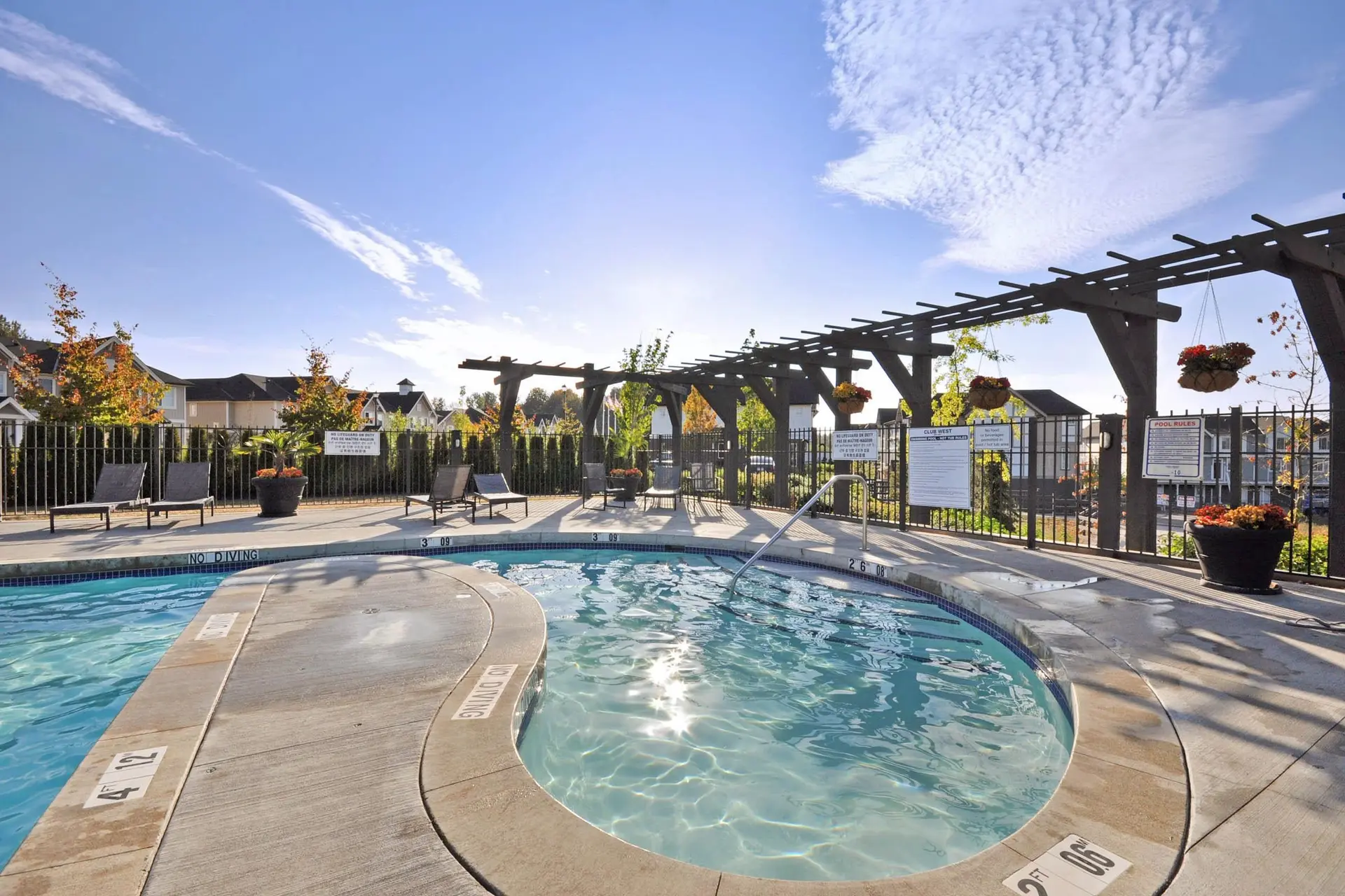 Property at #42 31032 Westridge Place, Abbotsford, BC