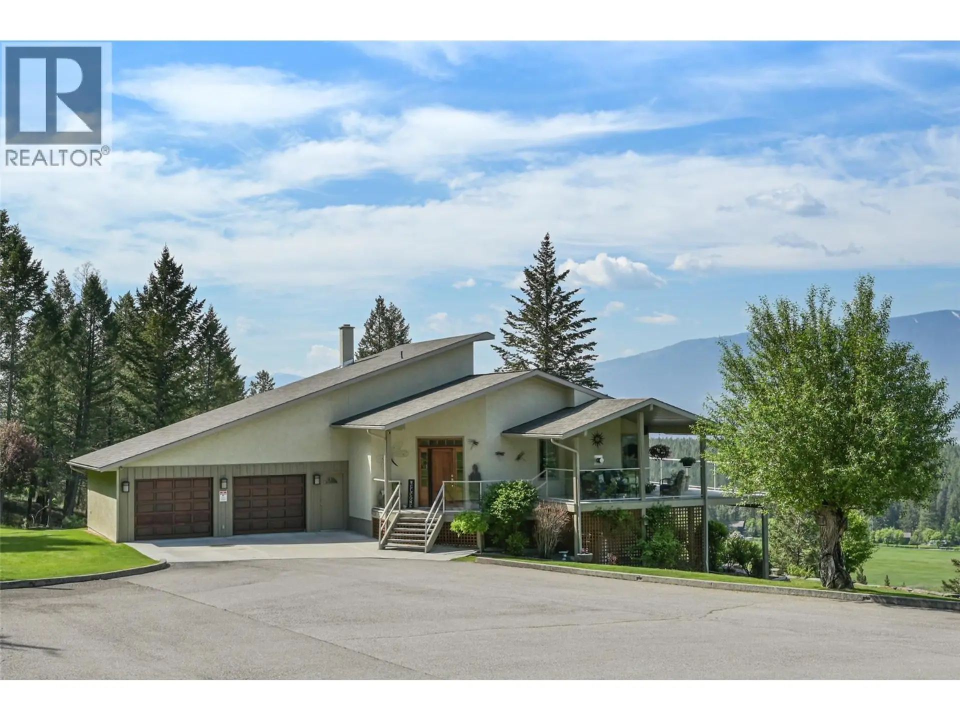 Property at 9520 Juniper Heights Road, Invermere, BC