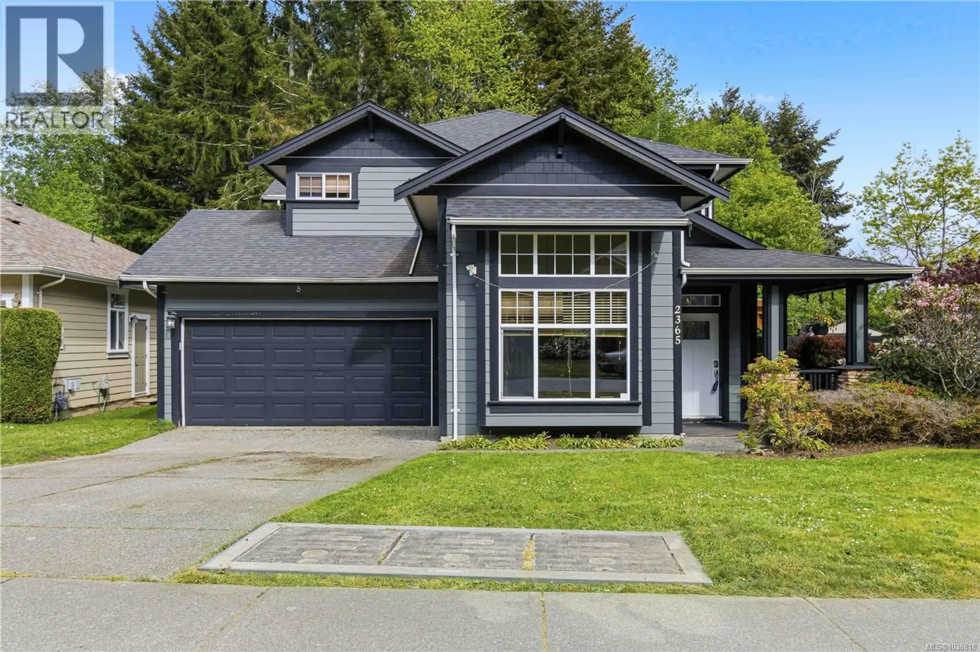 Property at 2365 Demamiel Dr, Sooke, BC