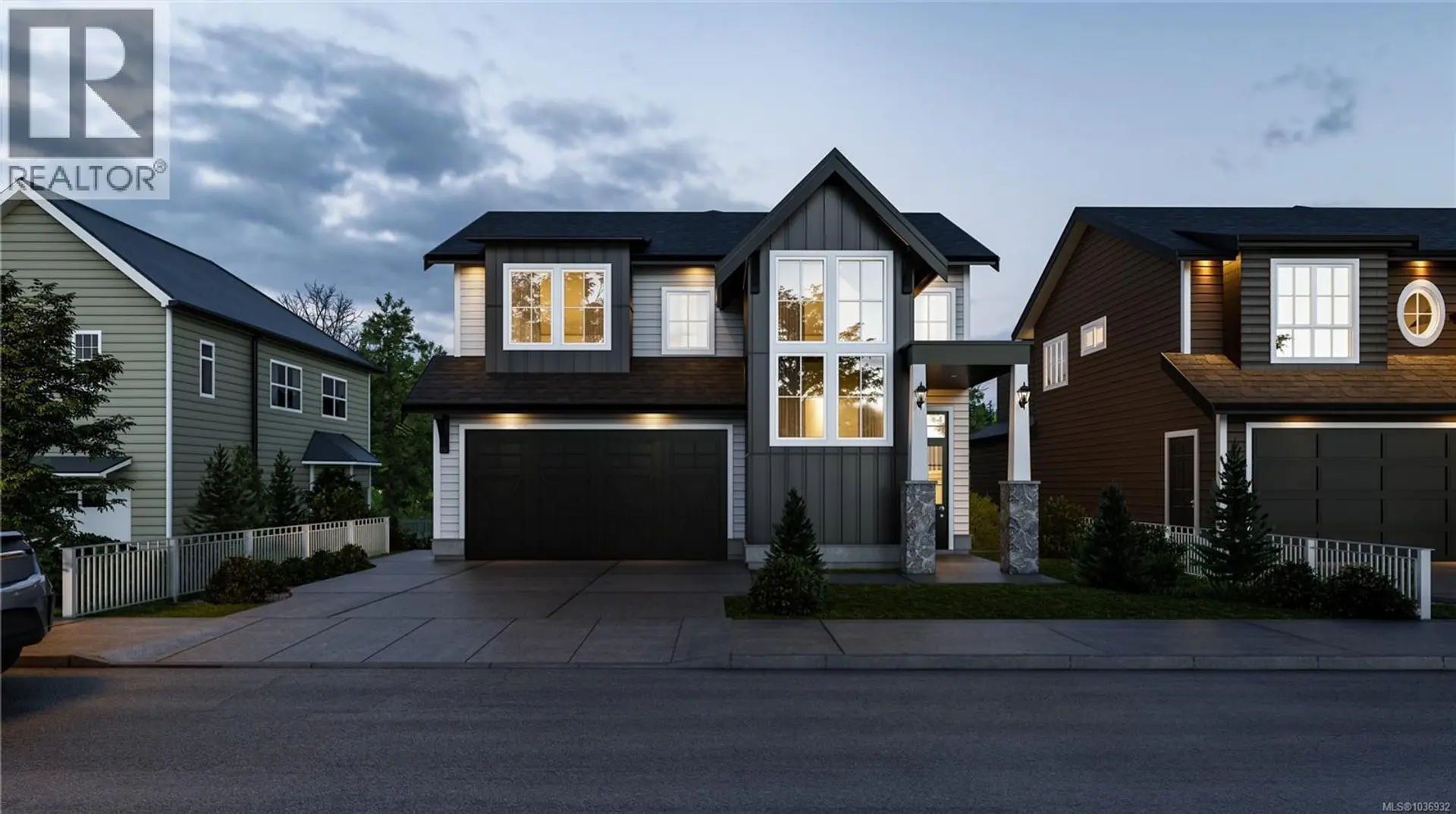 Property at 1252 Cedarbrook Way, Langford, BC