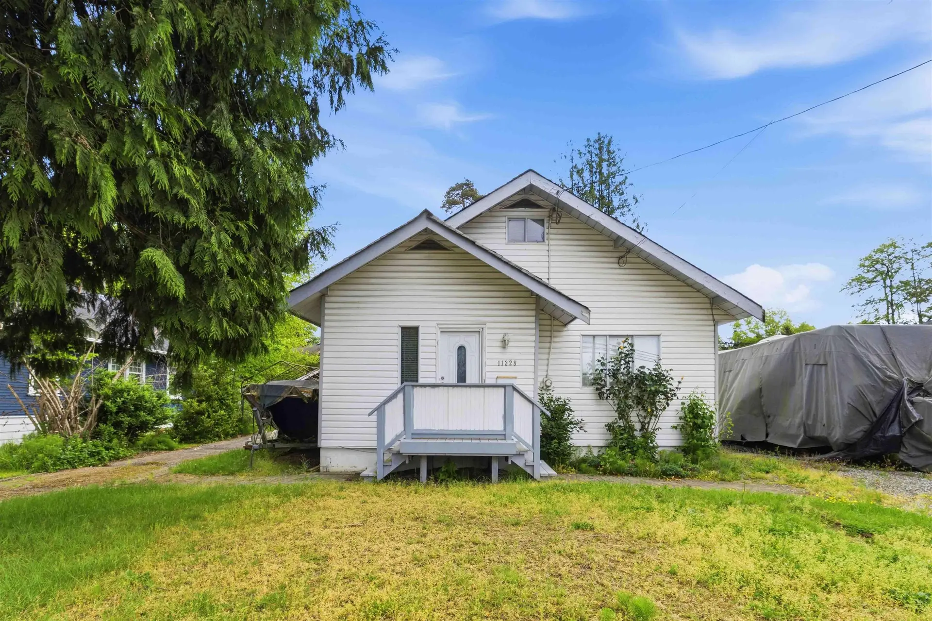 Property at 11328 Maple Crescent, Maple Ridge, BC