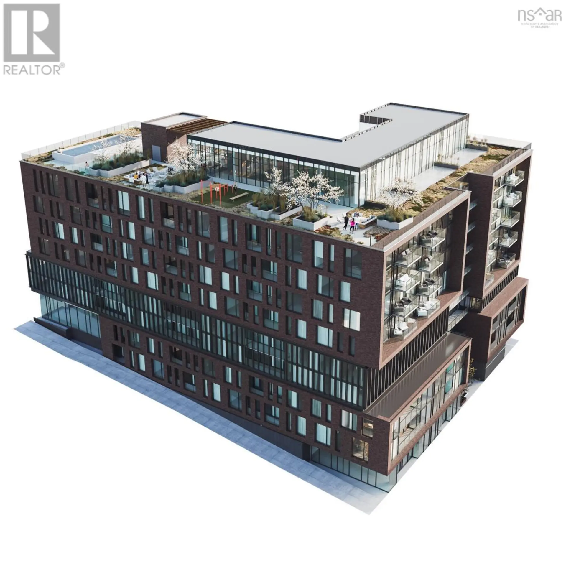#422 2250 Maitland Street - Image 2