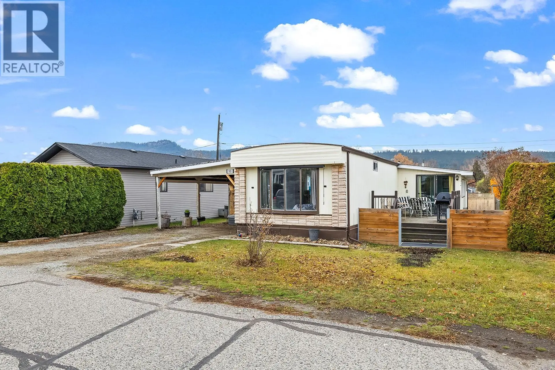 Property at #90 720 Commonwealth Road, Kelowna, BC