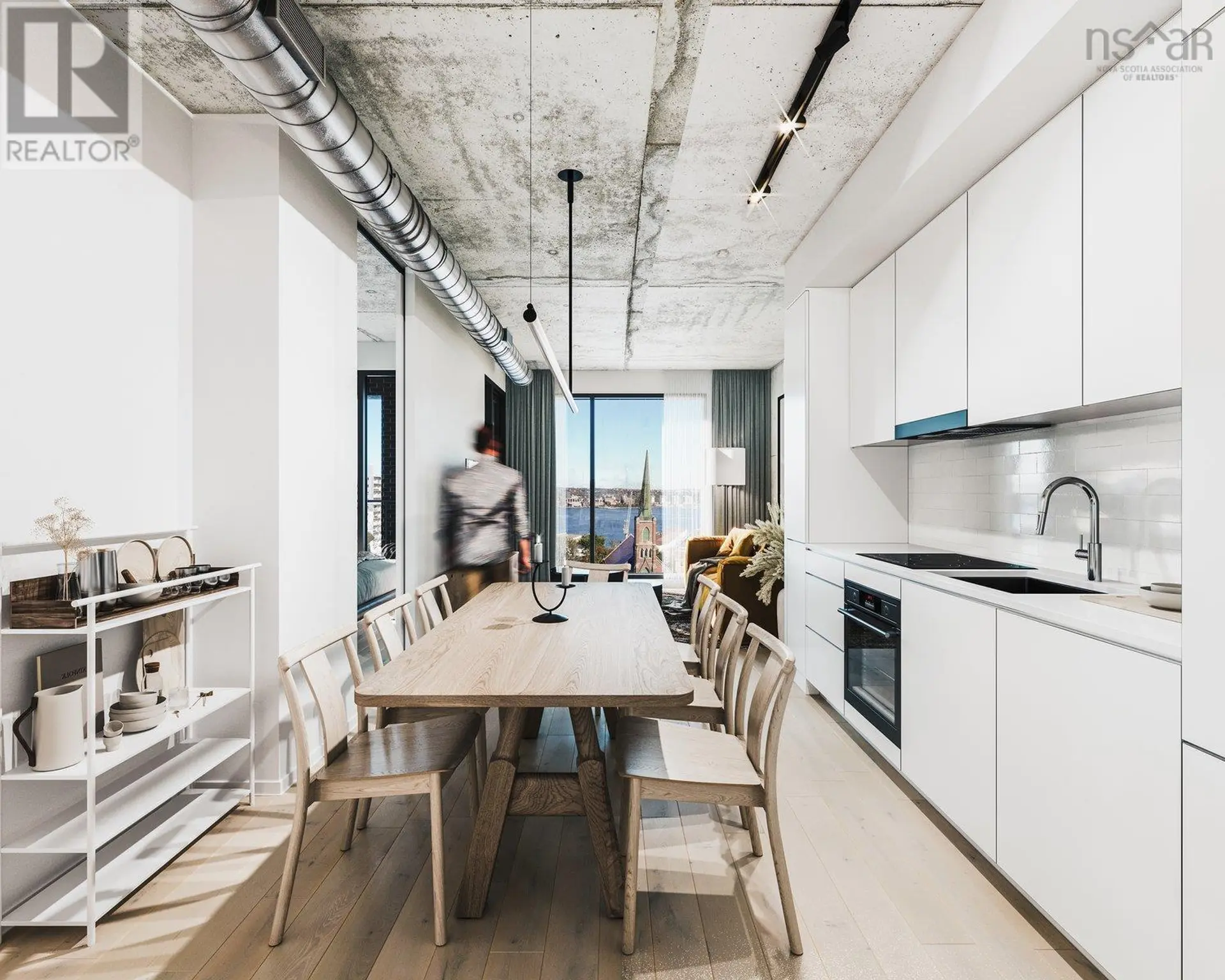 #913 2250 Maitland Street - Image 2
