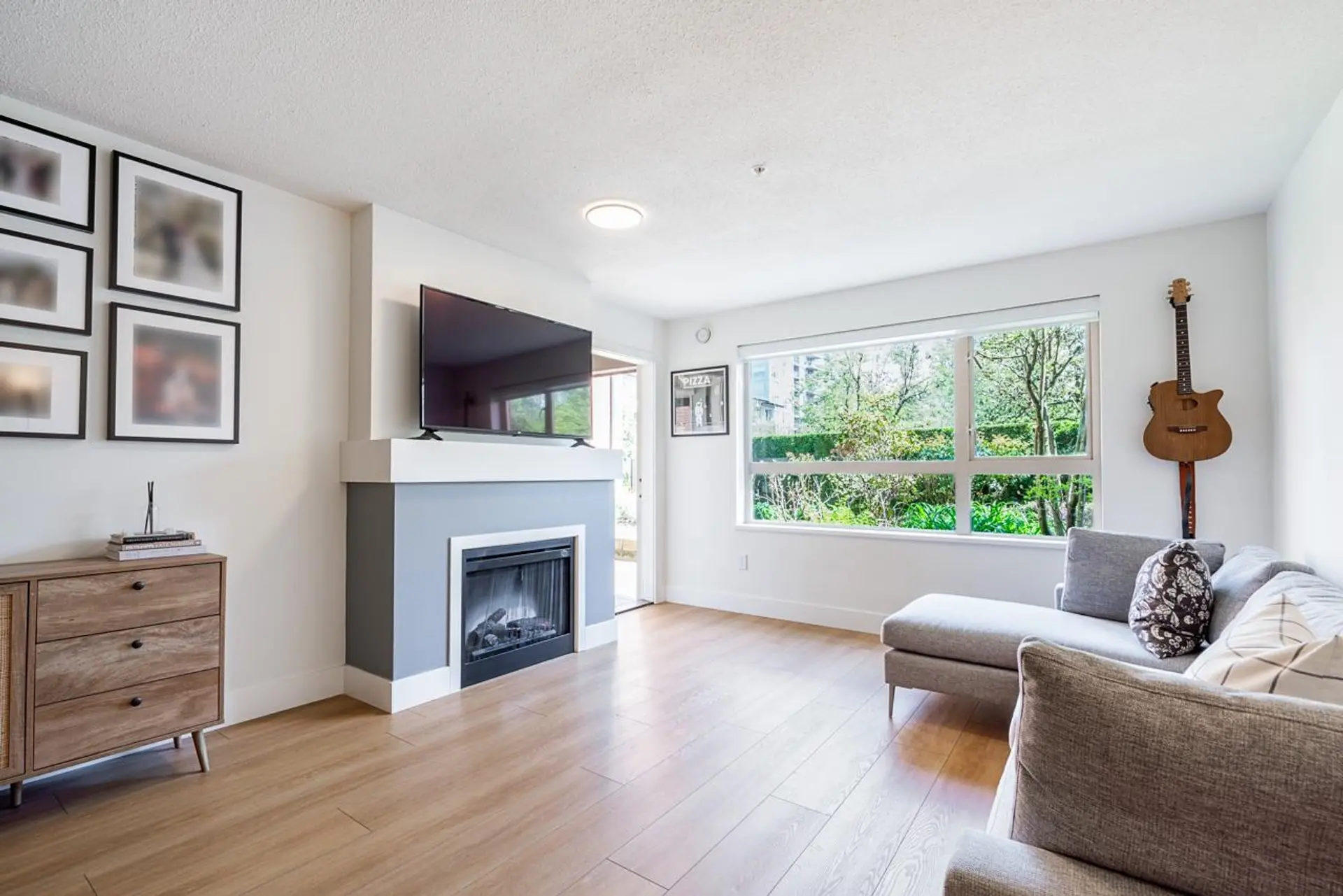 Property at #115 600 Klahanie Drive, Port Moody, BC