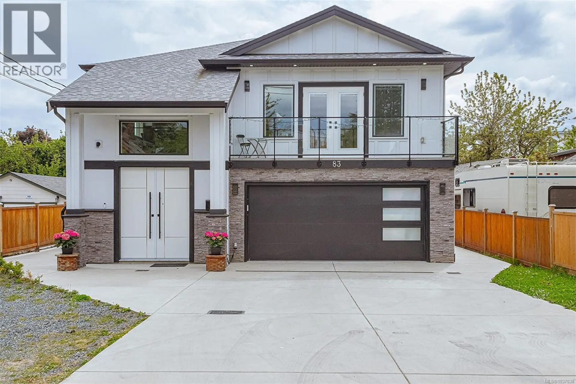 Property at 83 Crease Ave, Saanich, BC