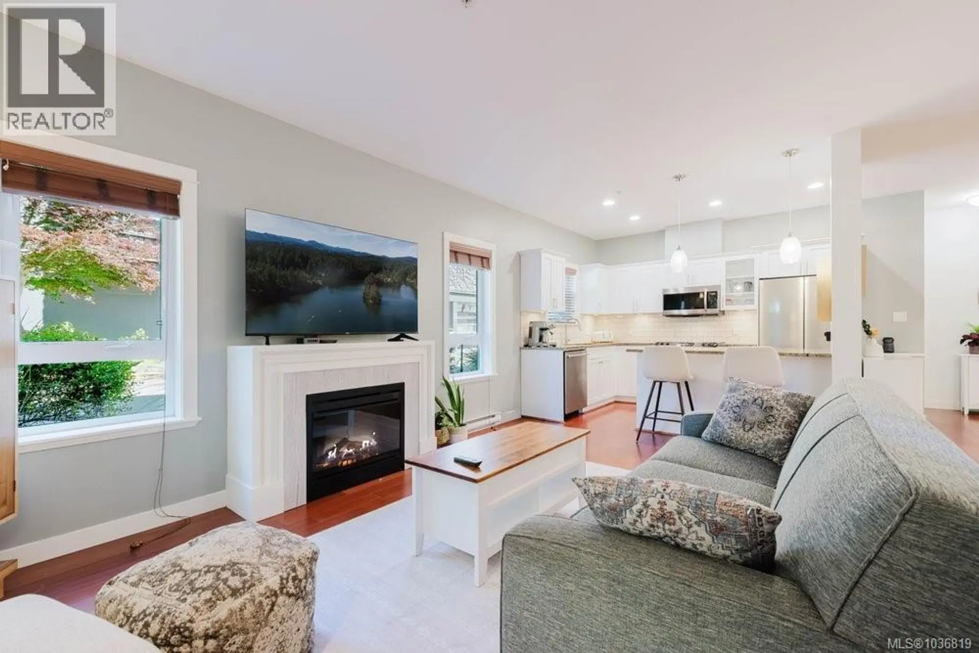 Property at #107 101 Nursery Hill Dr, View Royal, BC