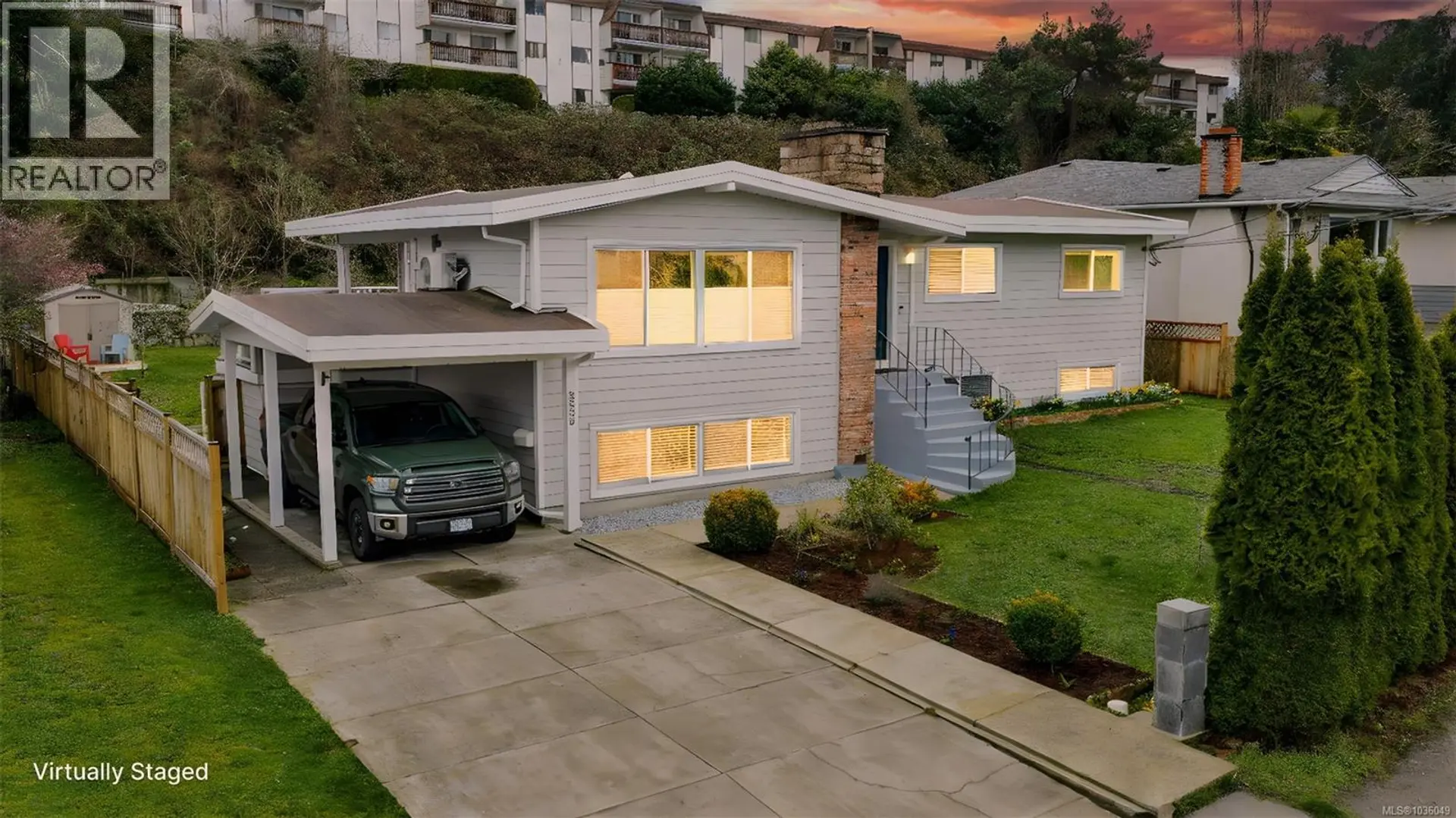Property at 3535 Richmond Rd, Saanich, BC